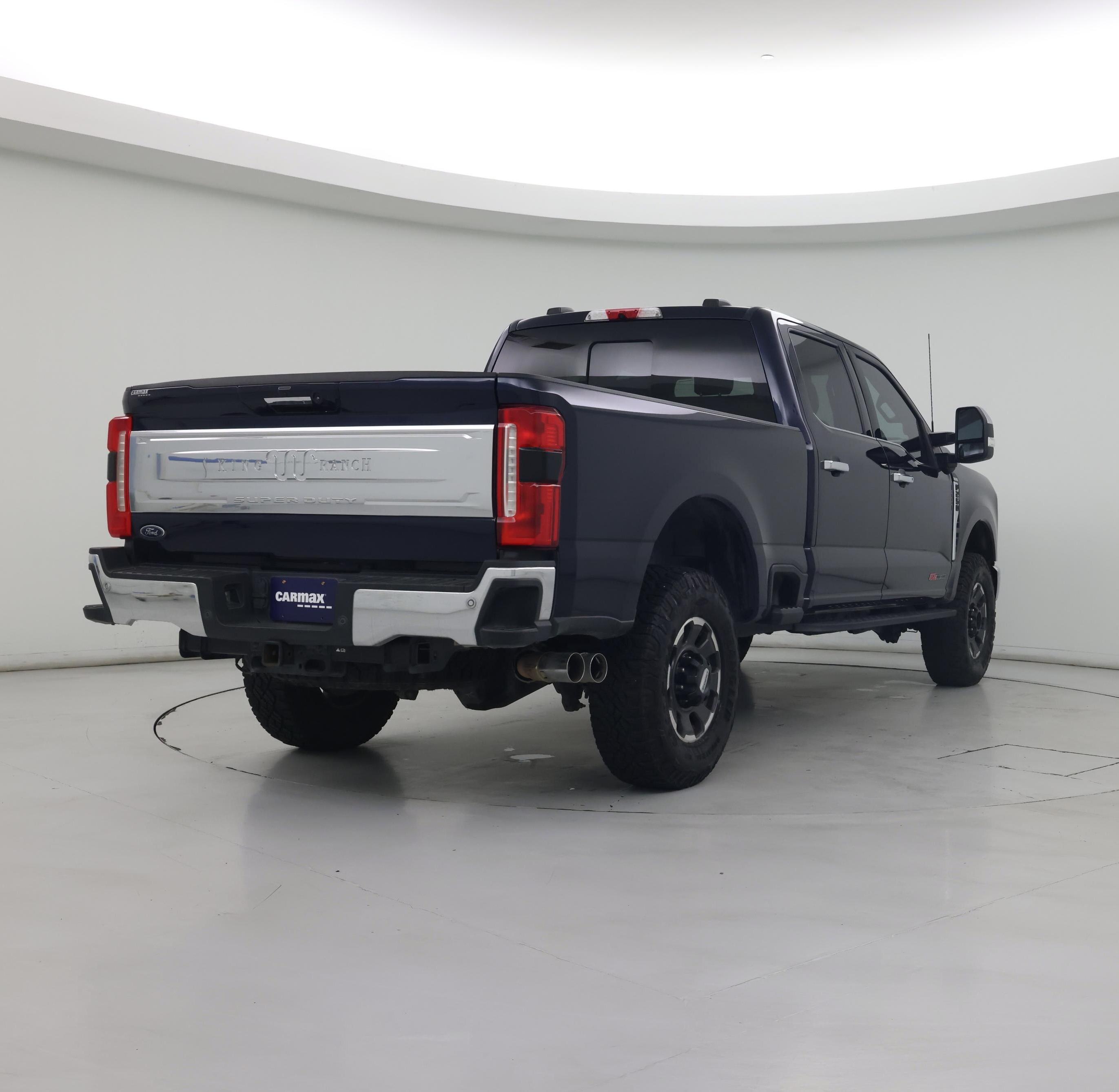 Thumbnail: 2023 Ford F-250 - 8