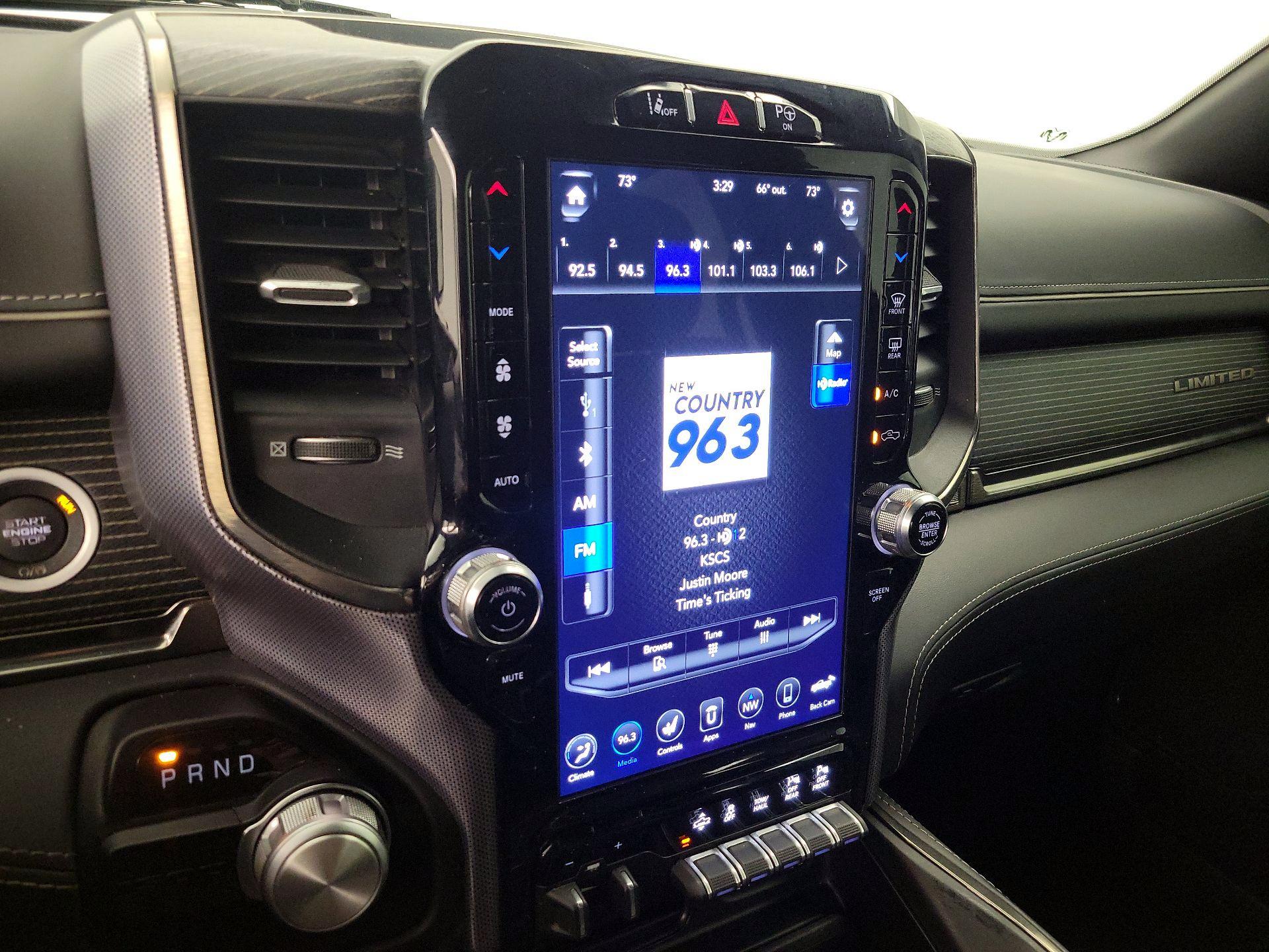 Thumbnail: 2020 RAM 1500 - 16