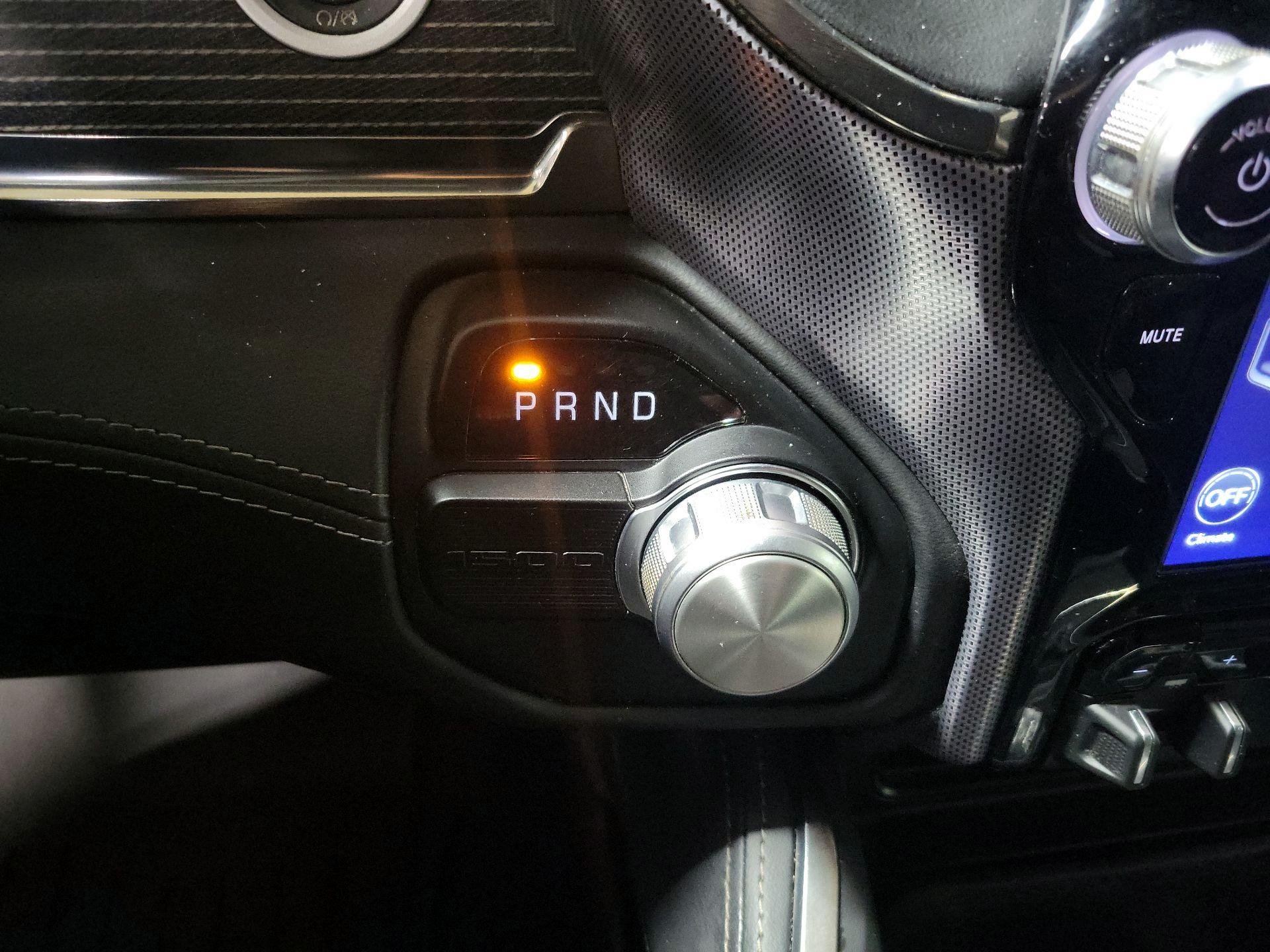 Thumbnail: 2020 RAM 1500 - 18