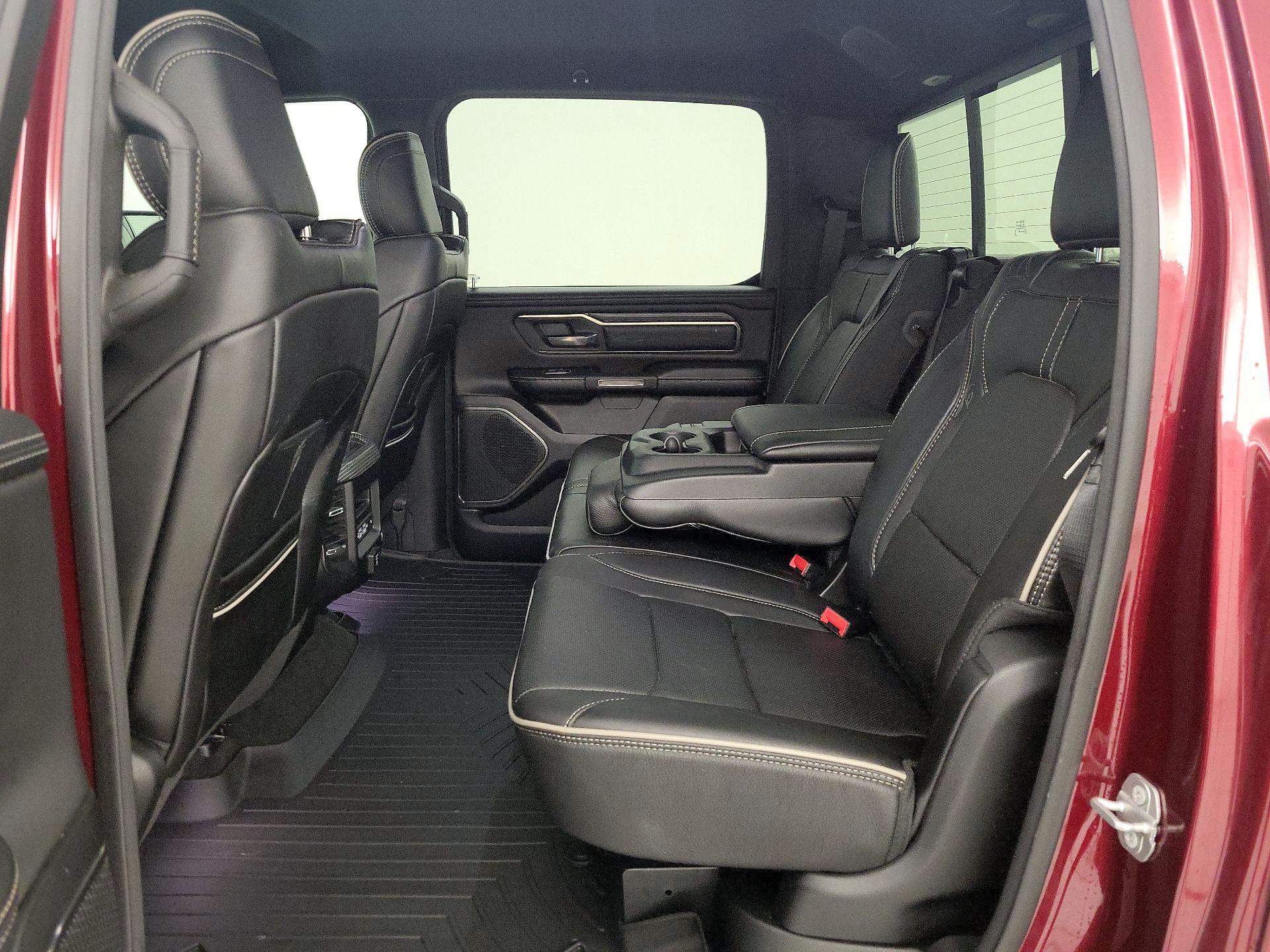 Thumbnail: 2020 RAM 1500 - 19