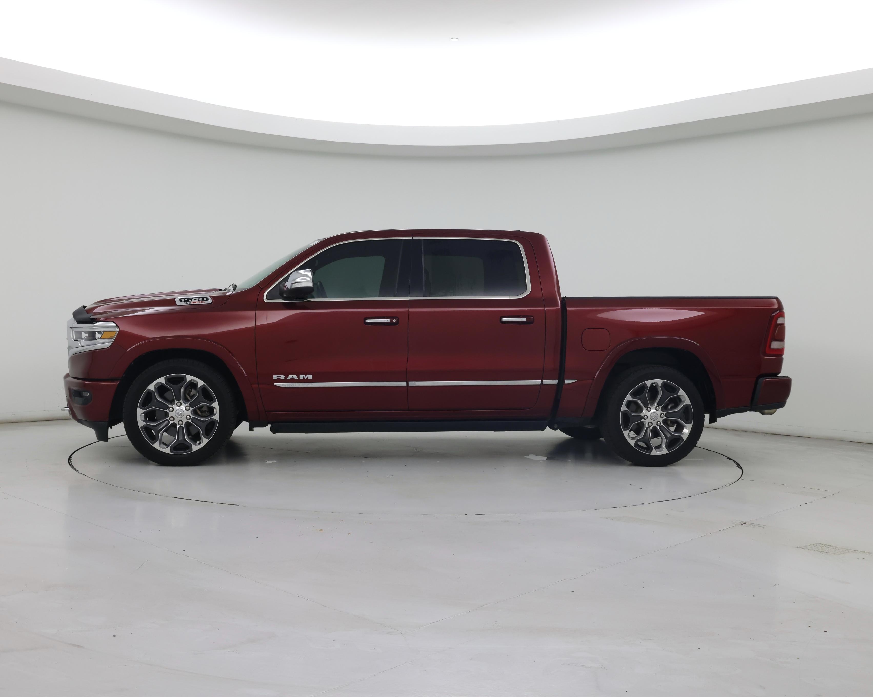 Thumbnail: 2020 RAM 1500 - 3