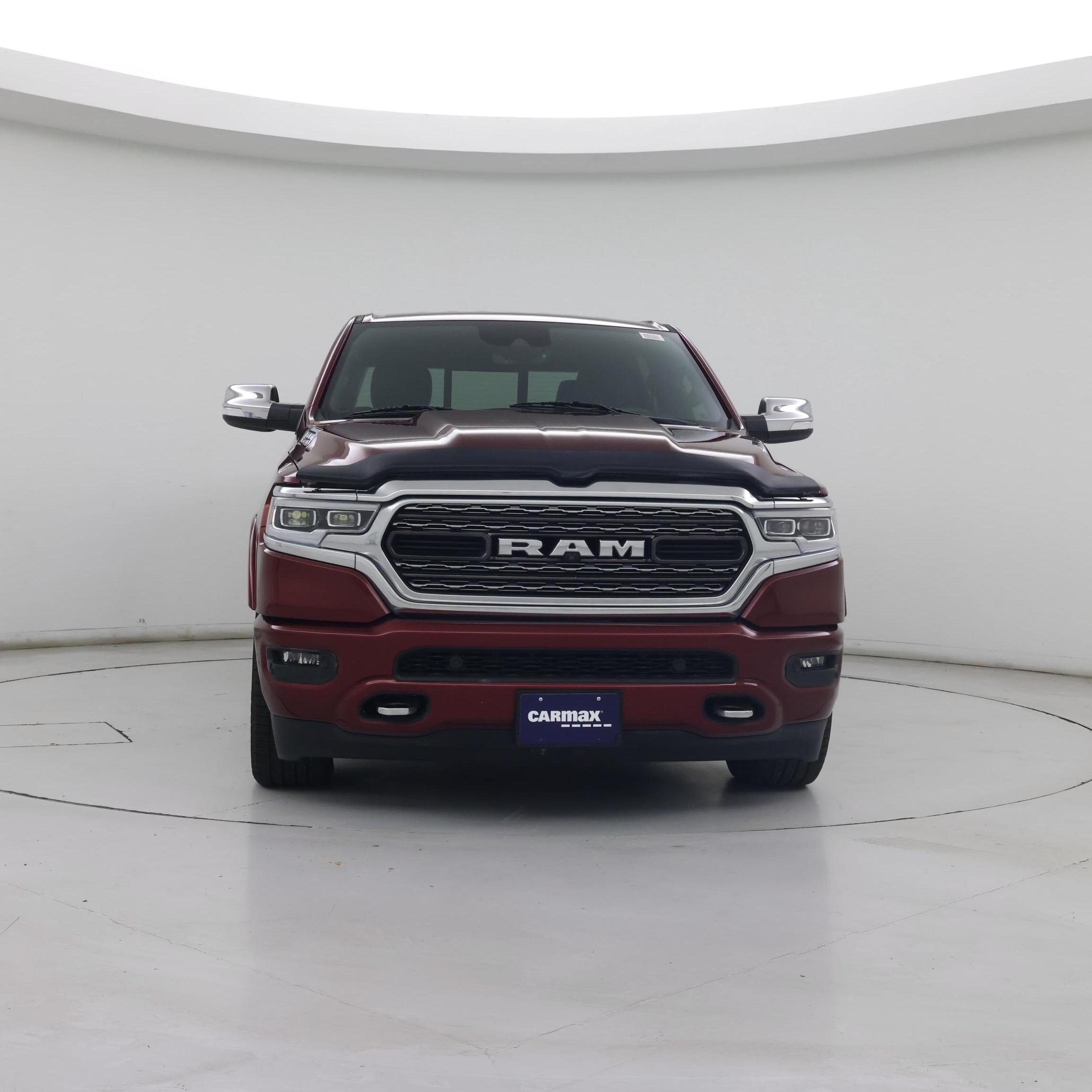 Thumbnail: 2020 RAM 1500 - 5