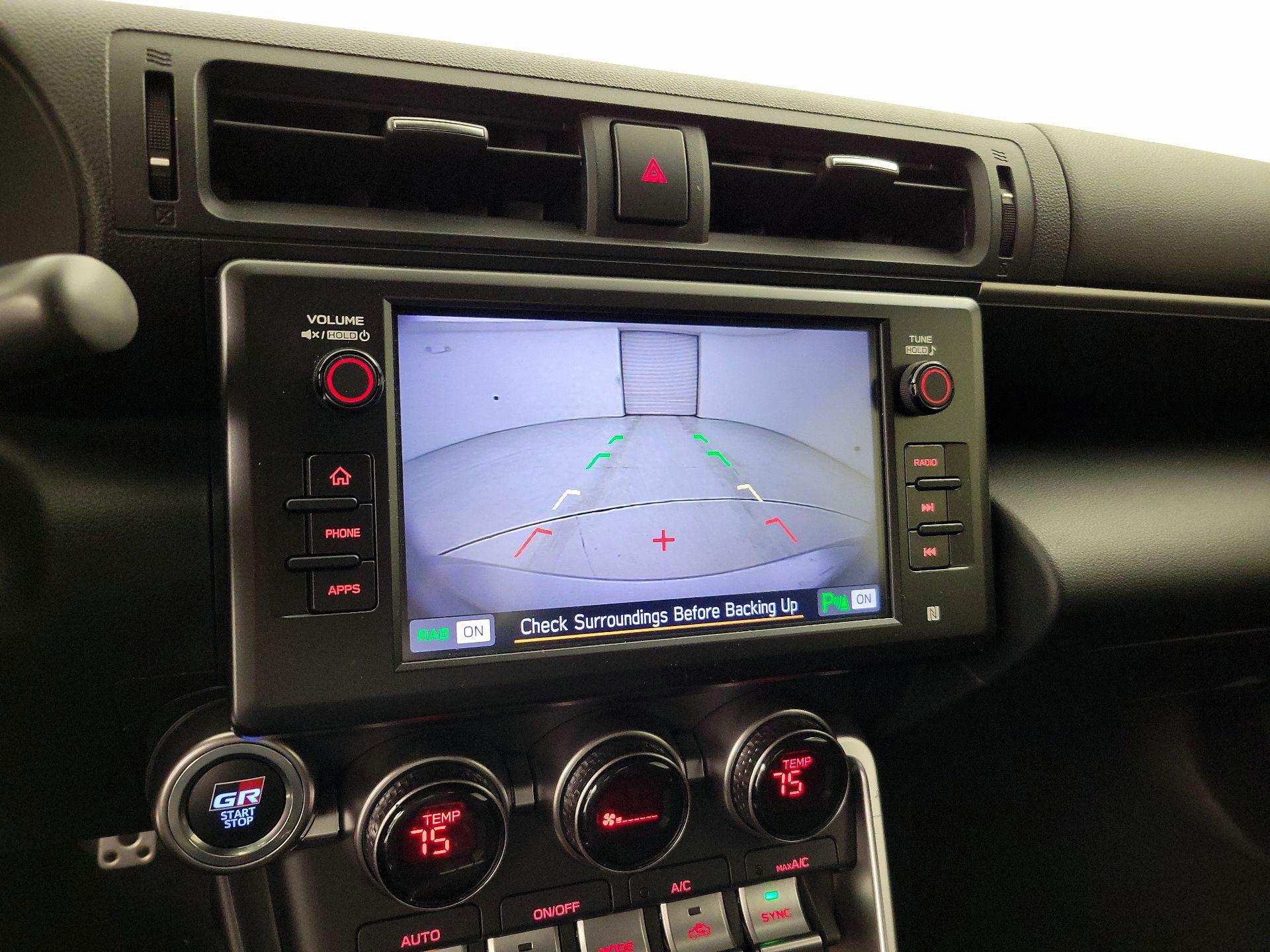 Thumbnail: 2023 Toyota GR86 - 14