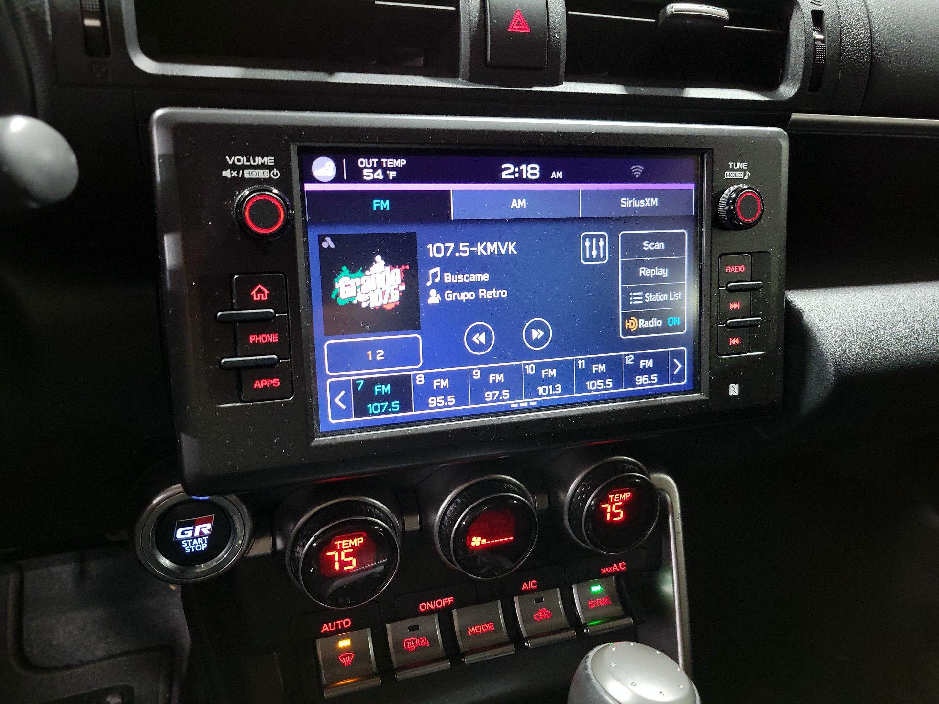 Thumbnail: 2023 Toyota GR86 - 15