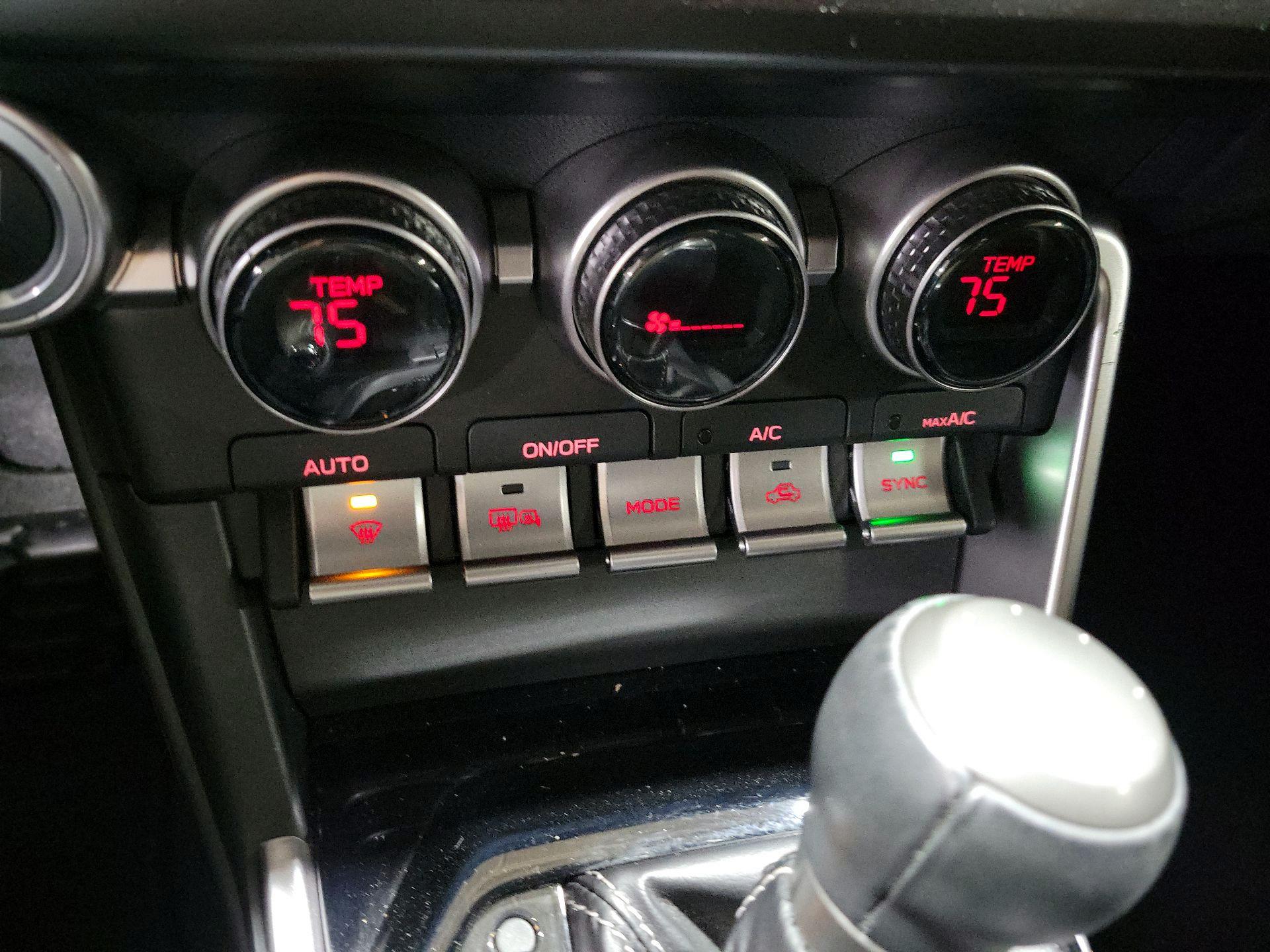 Thumbnail: 2023 Toyota GR86 - 16