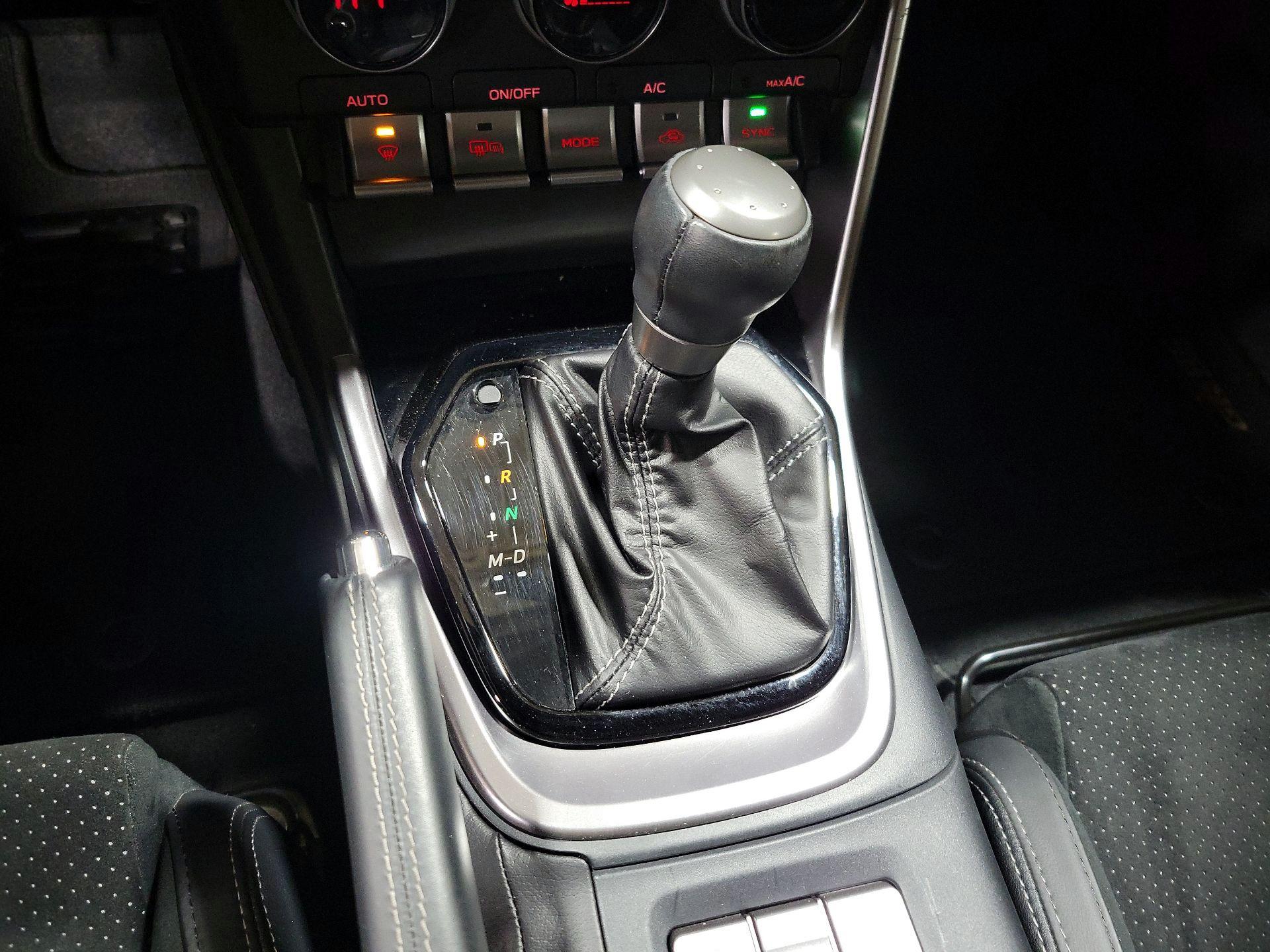 Thumbnail: 2023 Toyota GR86 - 17