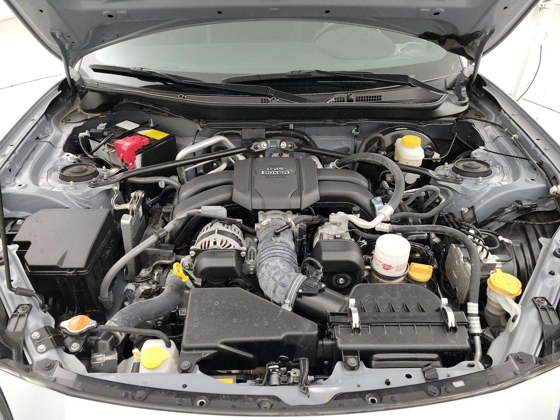 Thumbnail: 2023 Toyota GR86 - 19