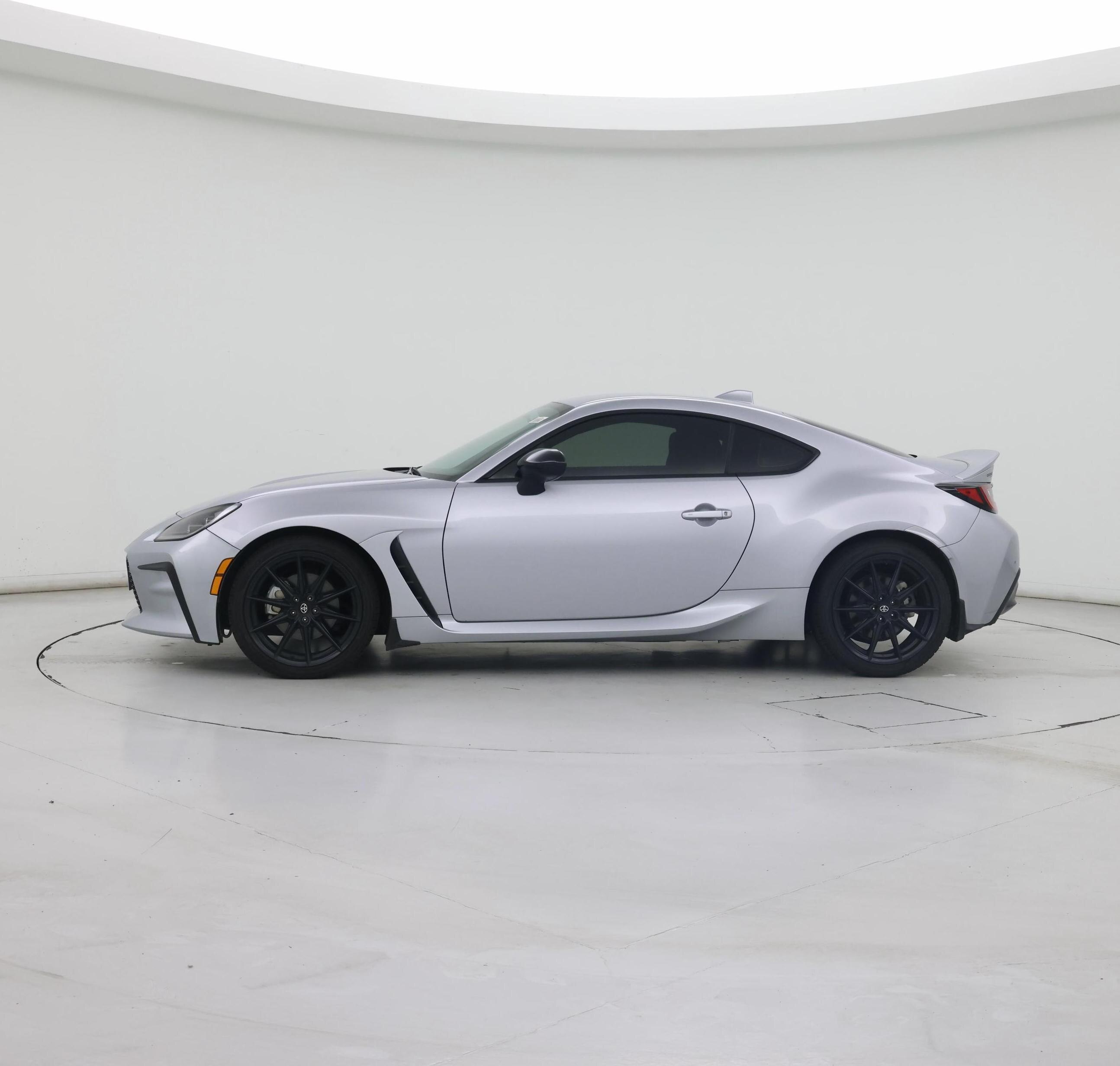 Thumbnail: 2023 Toyota GR86 - 3