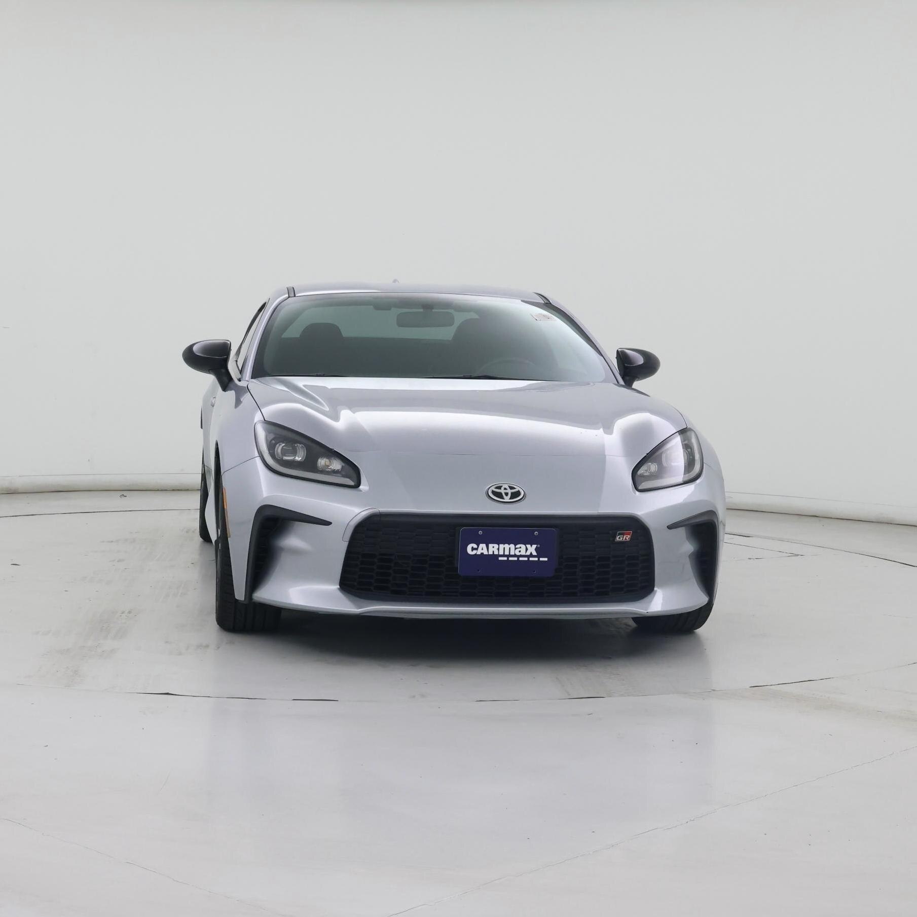 Thumbnail: 2023 Toyota GR86 - 5