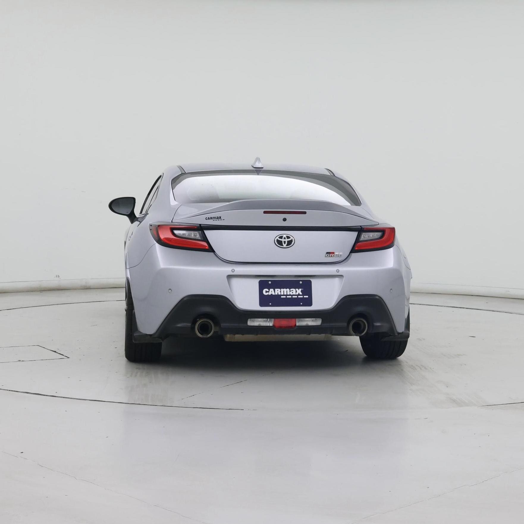 Thumbnail: 2023 Toyota GR86 - 6