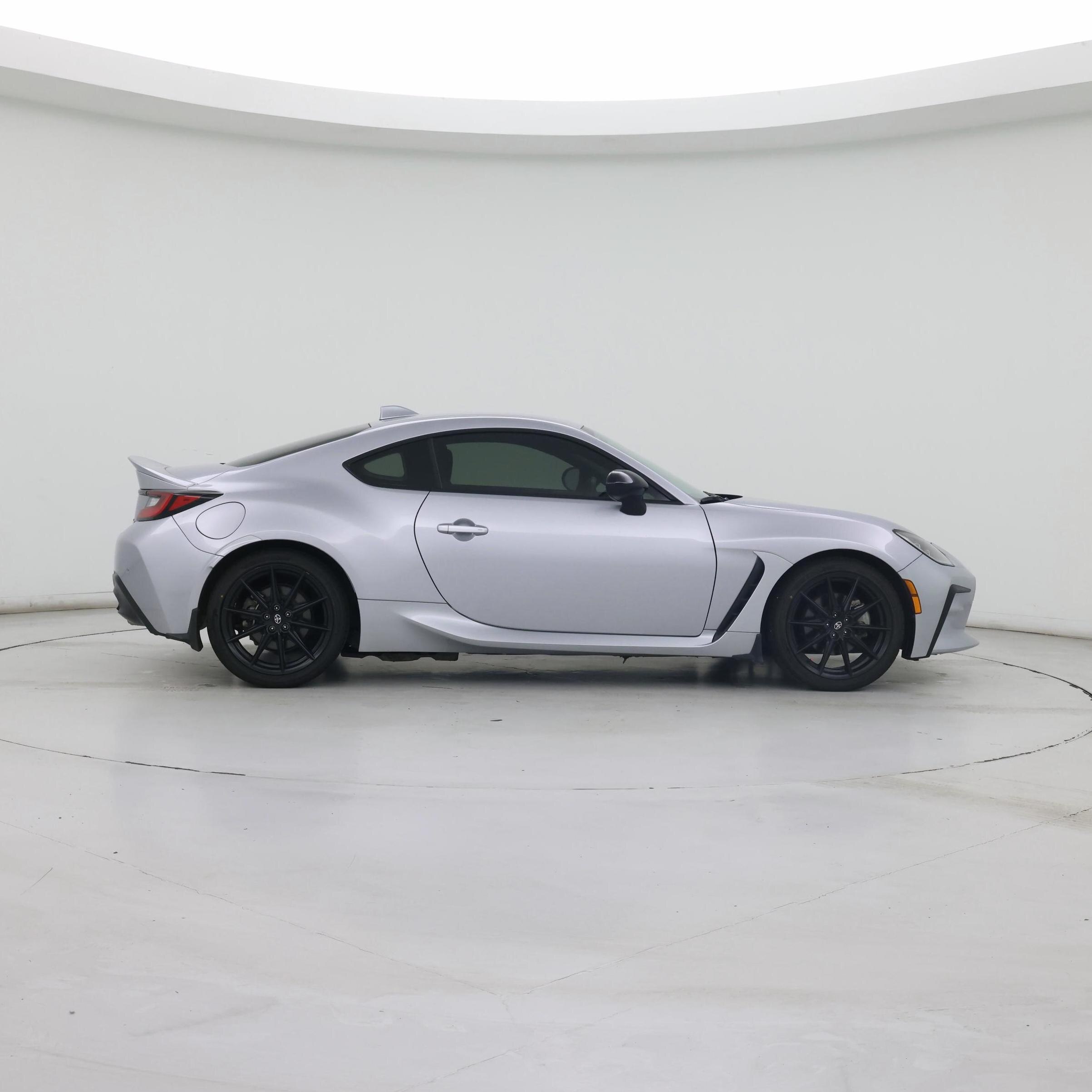 Thumbnail: 2023 Toyota GR86 - 7