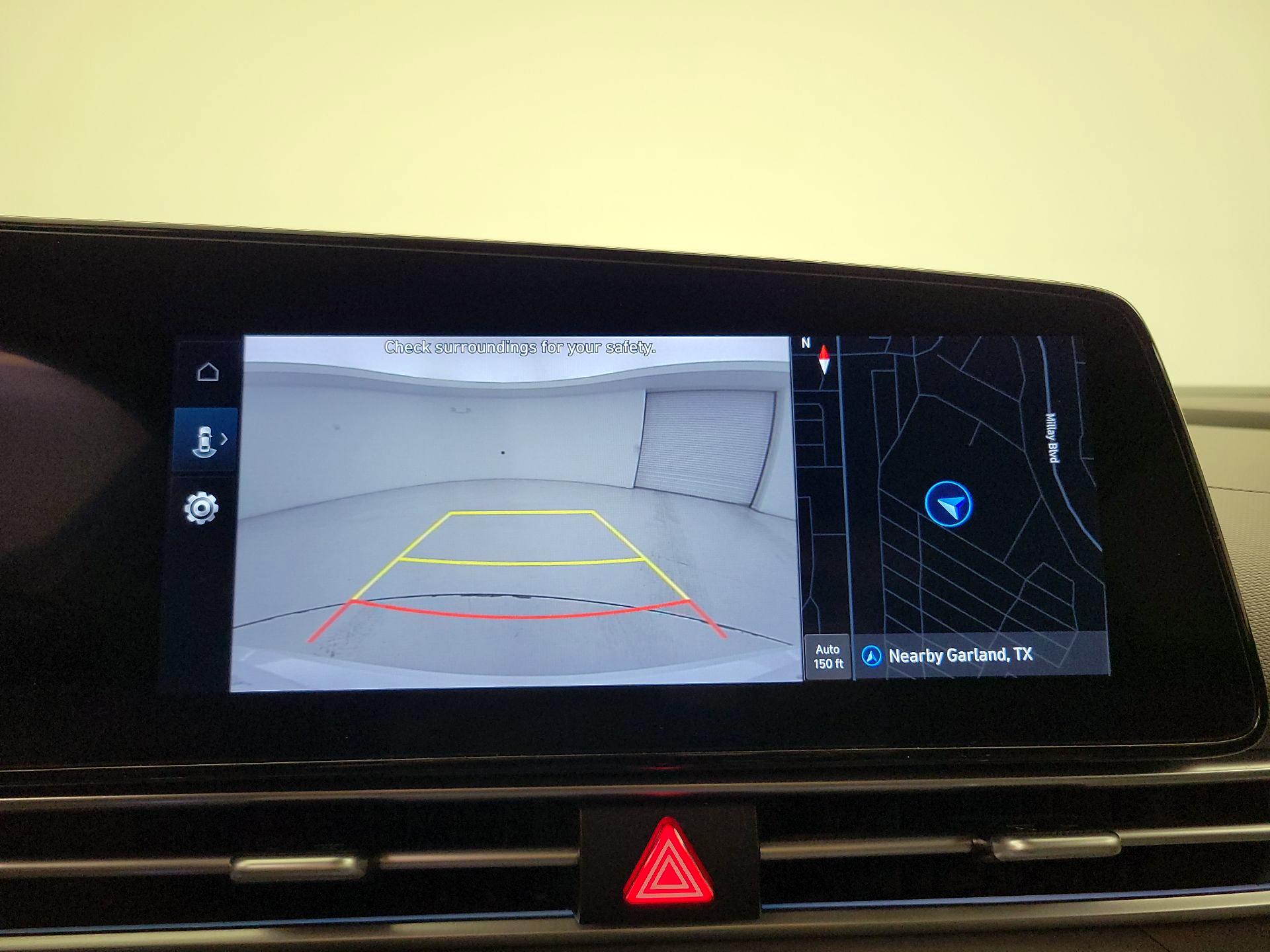 Thumbnail: 2024 Hyundai Elantra - 14