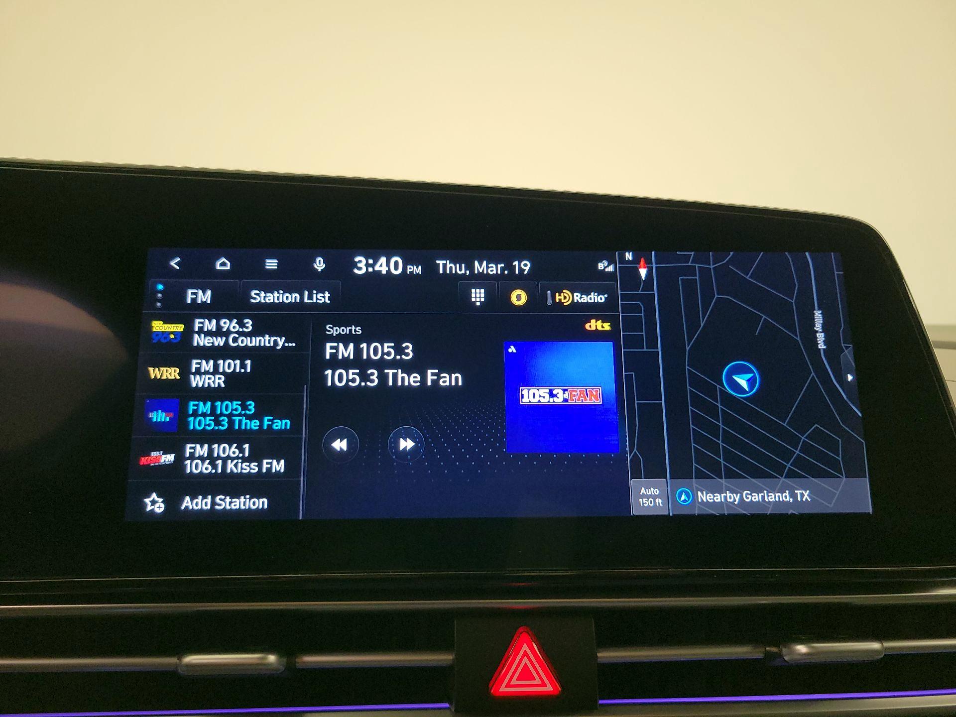 Thumbnail: 2024 Hyundai Elantra - 15