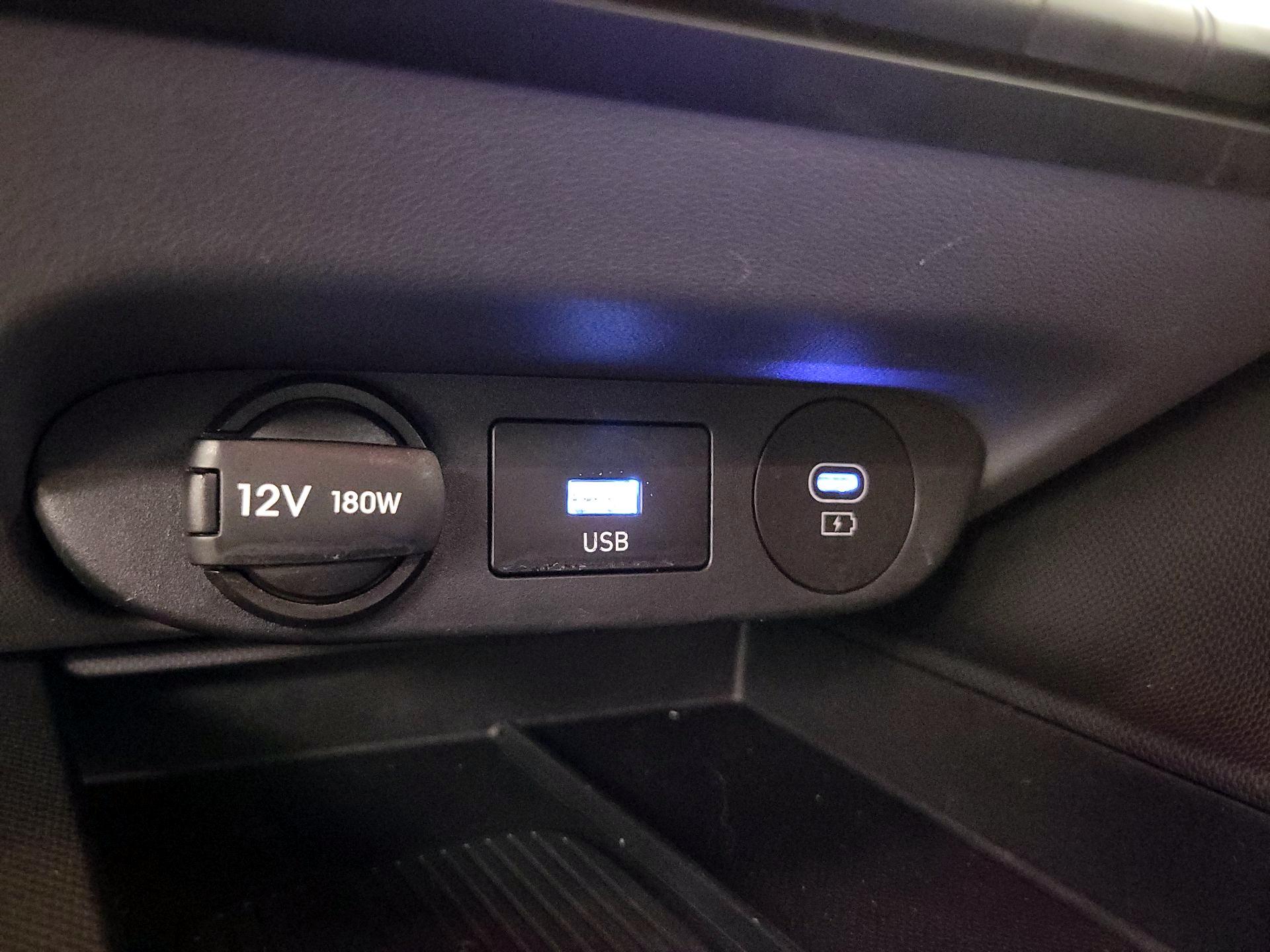 Thumbnail: 2024 Hyundai Elantra - 18