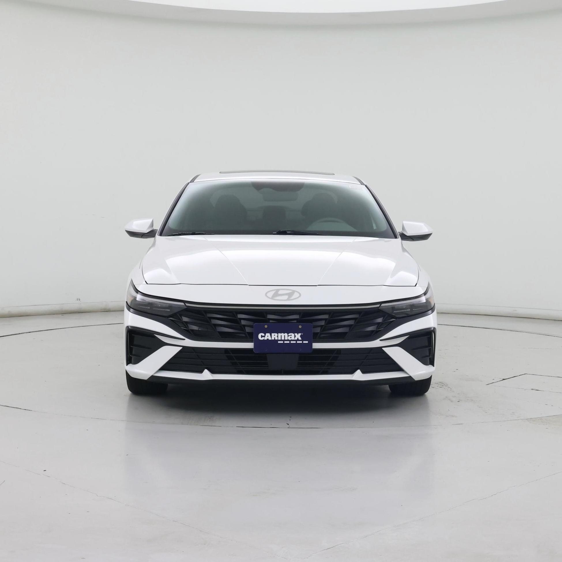 Thumbnail: 2024 Hyundai Elantra - 5