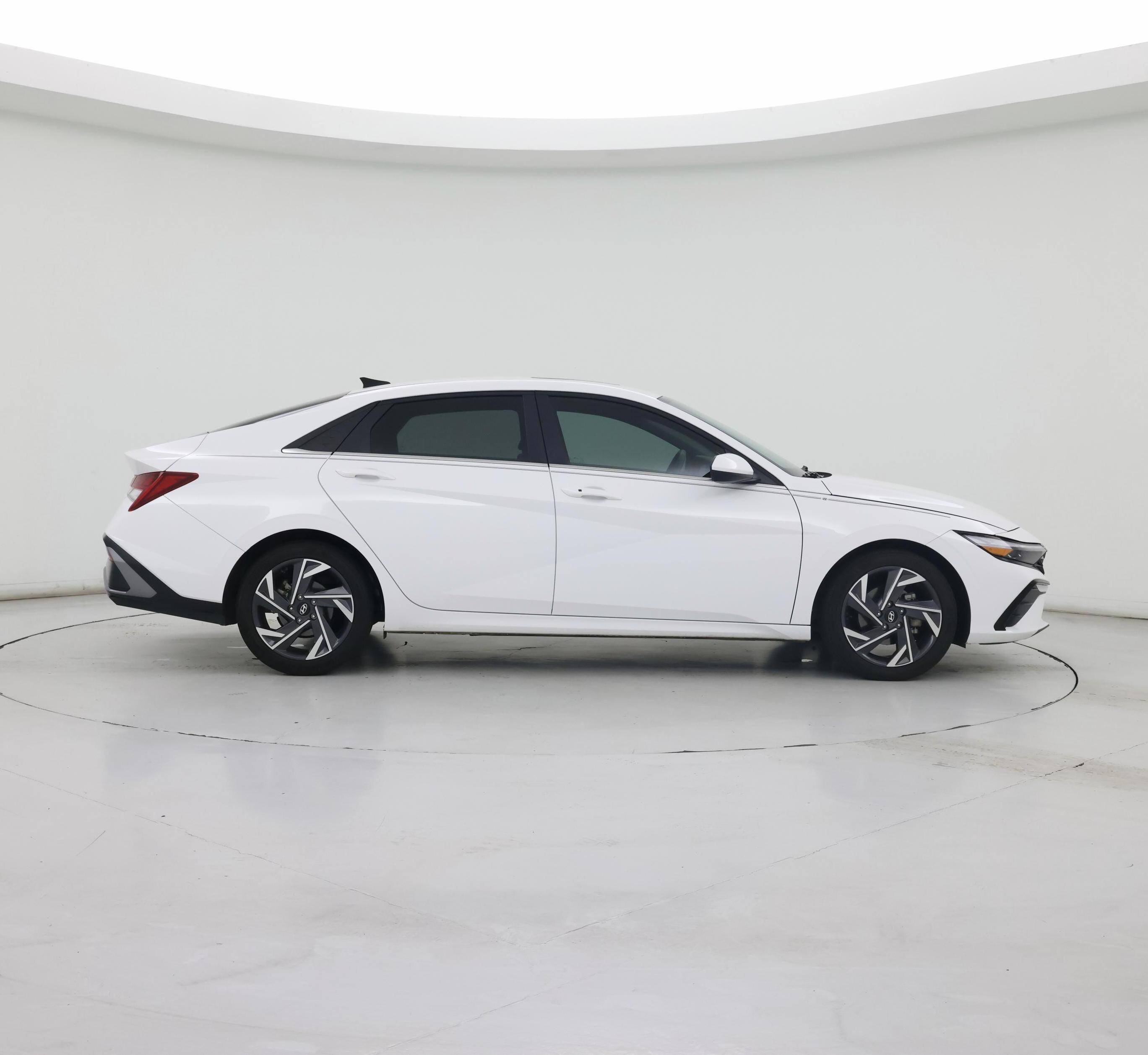 Thumbnail: 2024 Hyundai Elantra - 7