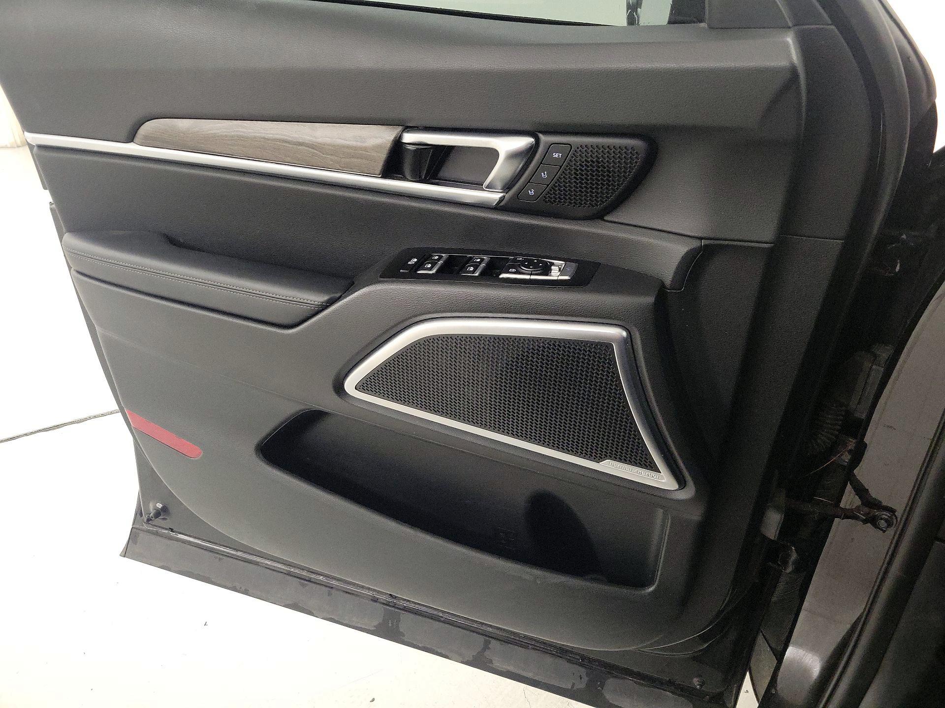 Thumbnail: 2021 Kia Telluride - 12