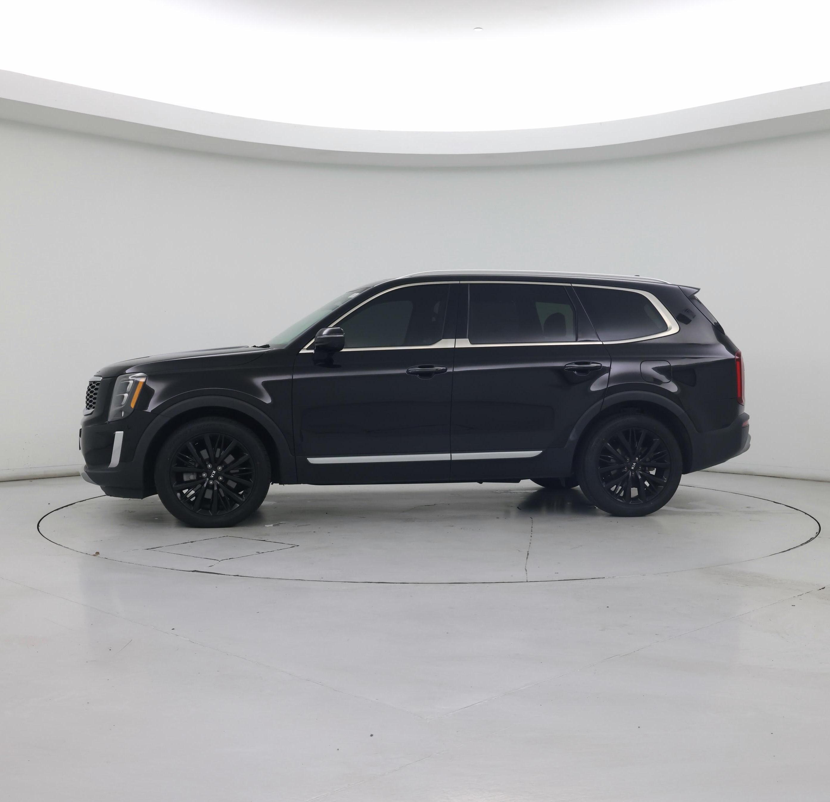 Thumbnail: 2021 Kia Telluride - 3
