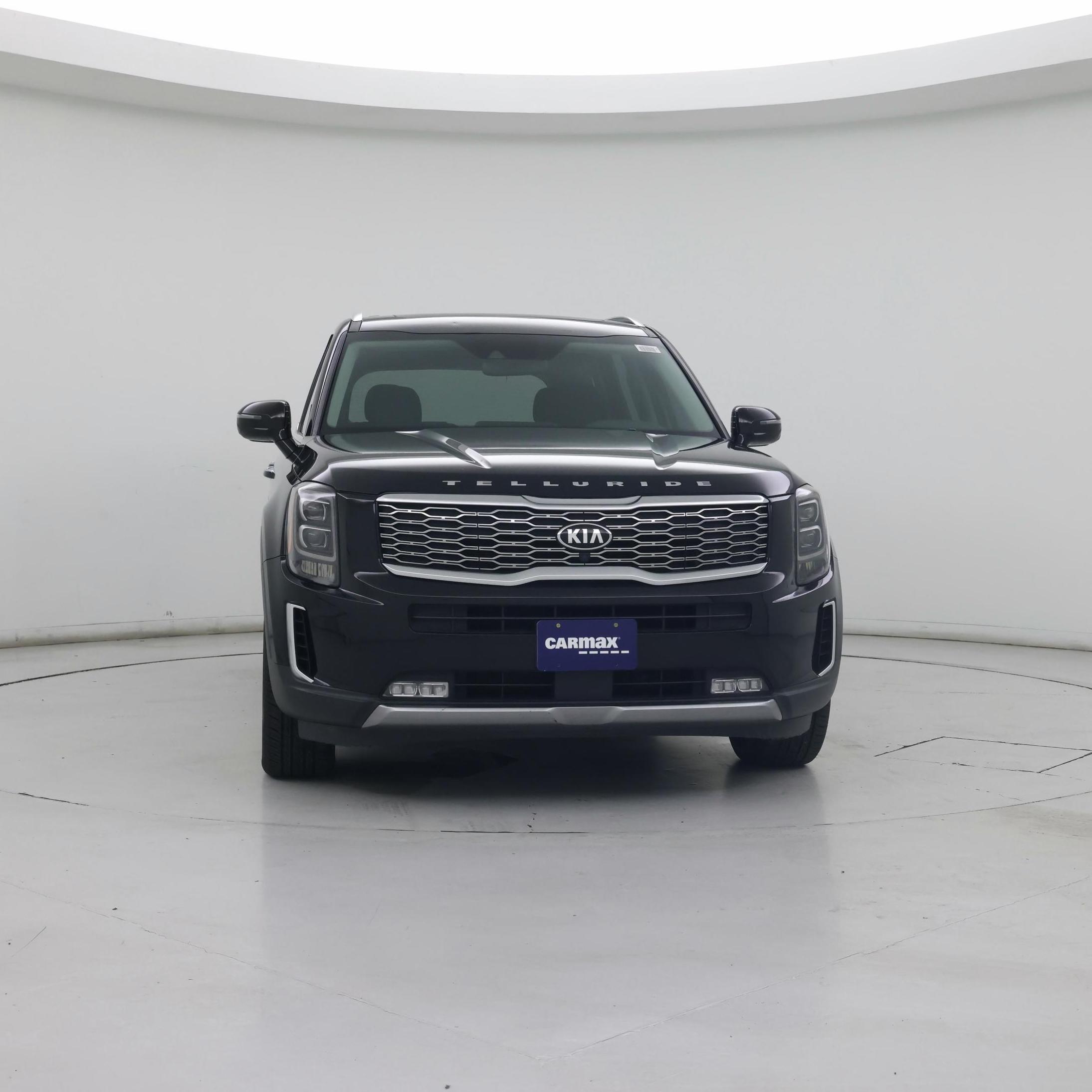 Thumbnail: 2021 Kia Telluride - 5