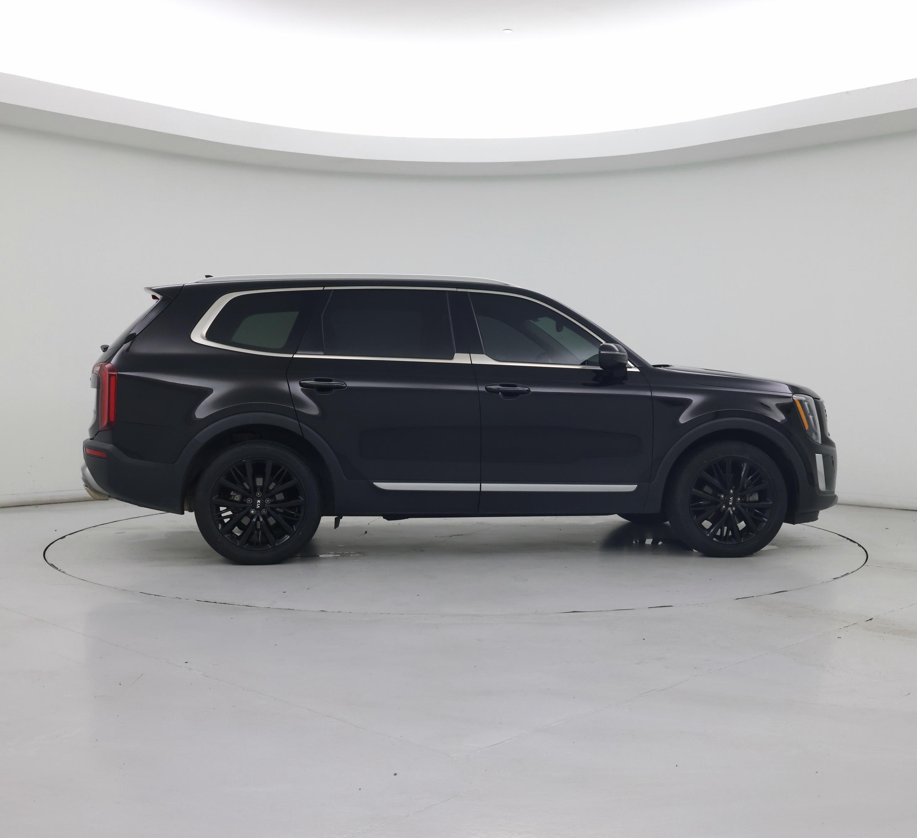 Thumbnail: 2021 Kia Telluride - 7