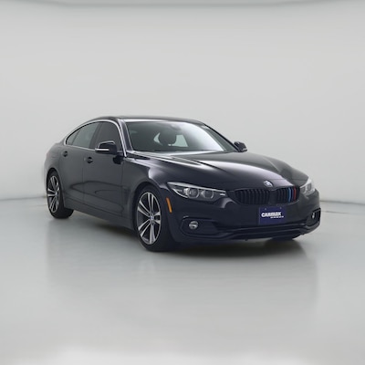 2020 BMW 430 I Gran Coupe