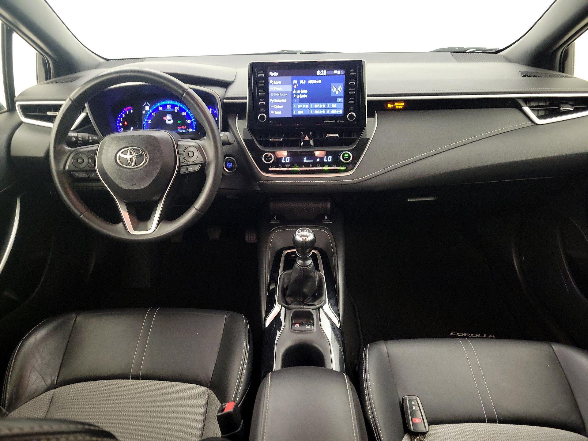 Thumbnail: 2021 Toyota Corolla - 9