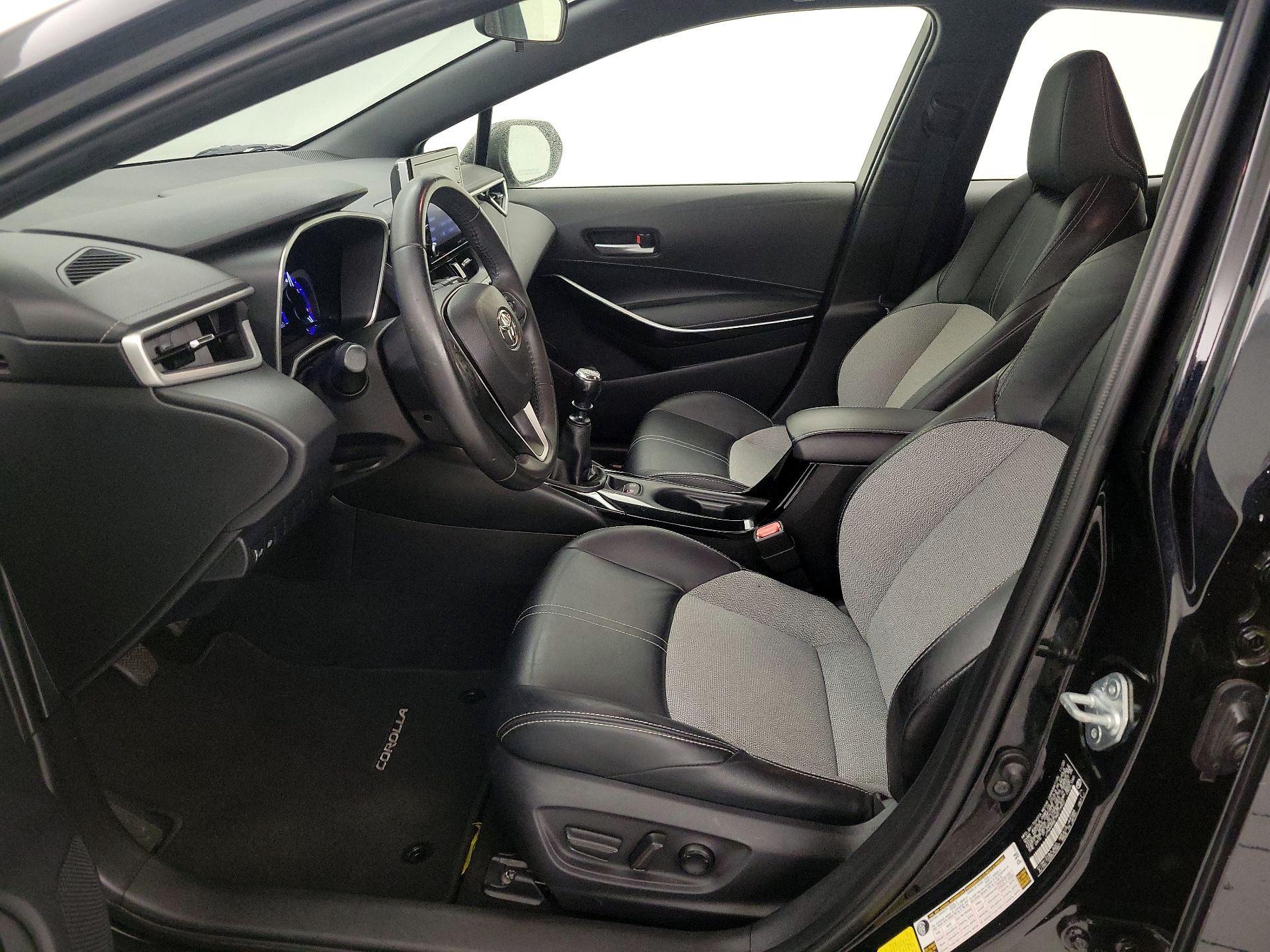 Thumbnail: 2021 Toyota Corolla - 11