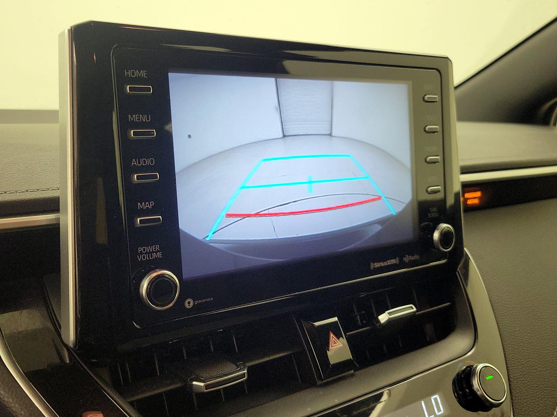 Thumbnail: 2021 Toyota Corolla - 14