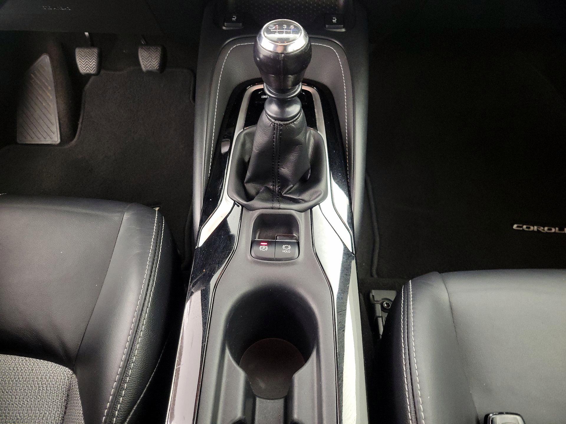 Thumbnail: 2021 Toyota Corolla - 17