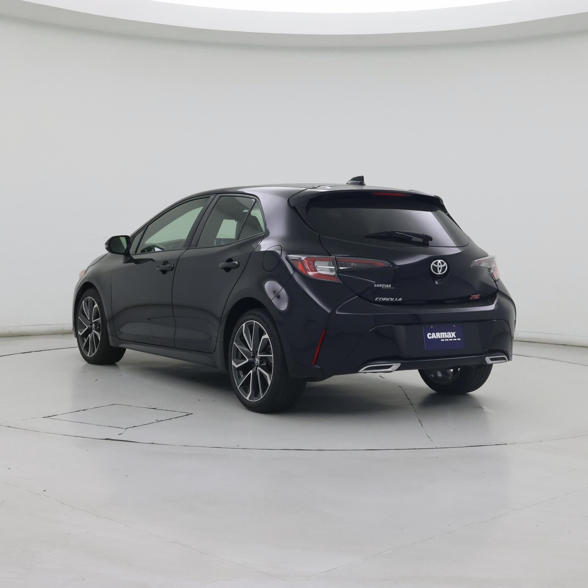 Thumbnail: 2021 Toyota Corolla - 2