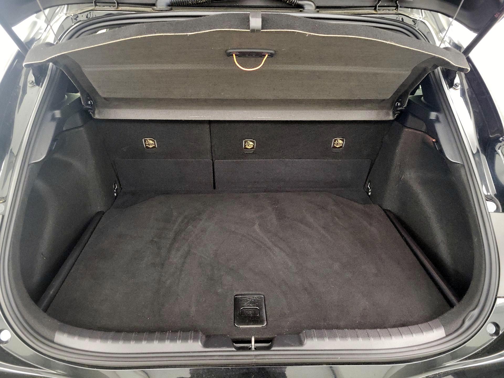 Thumbnail: 2021 Toyota Corolla - 19