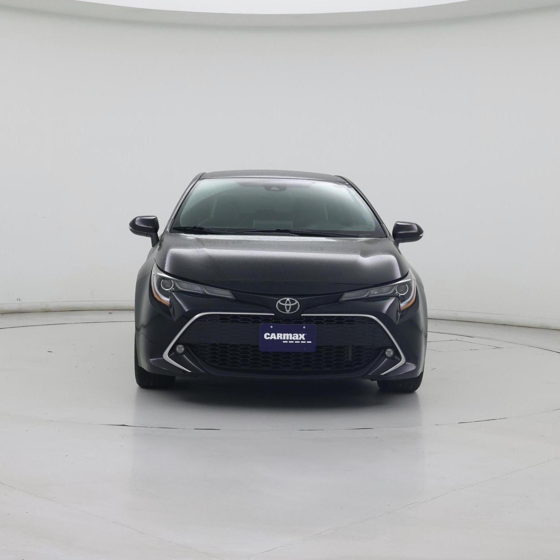 Thumbnail: 2021 Toyota Corolla - 5