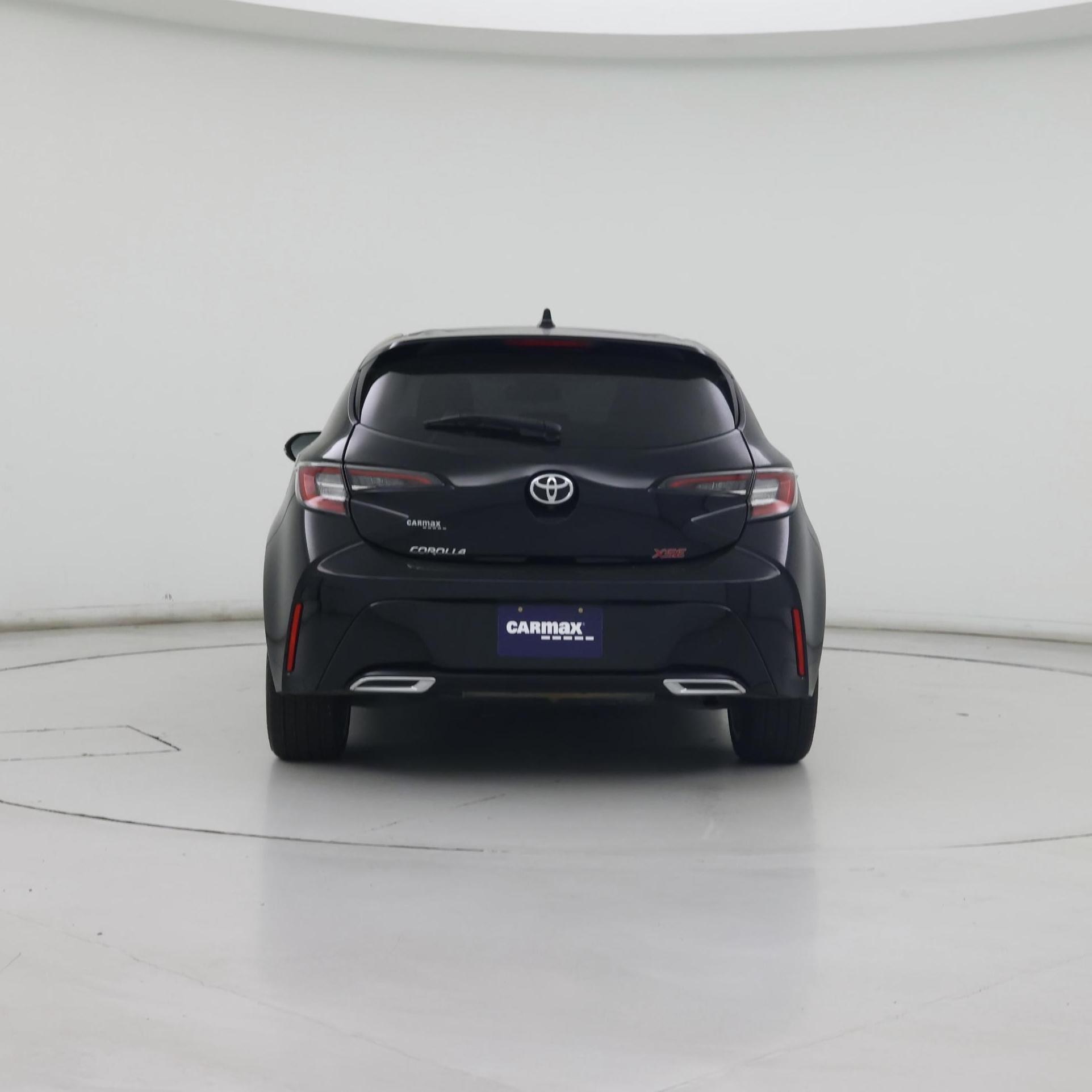 Thumbnail: 2021 Toyota Corolla - 6