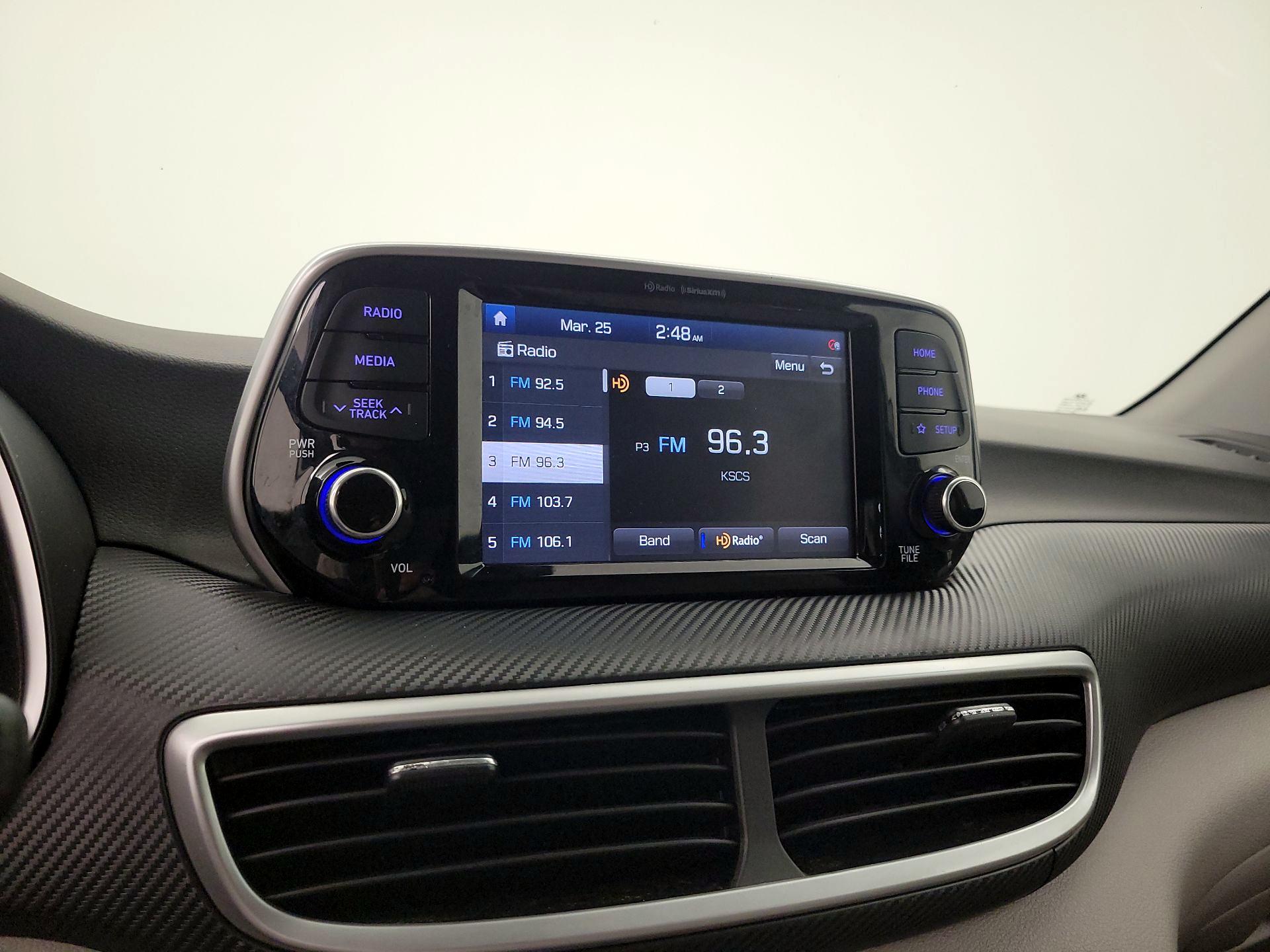 Thumbnail: 2020 Hyundai Tucson - 15