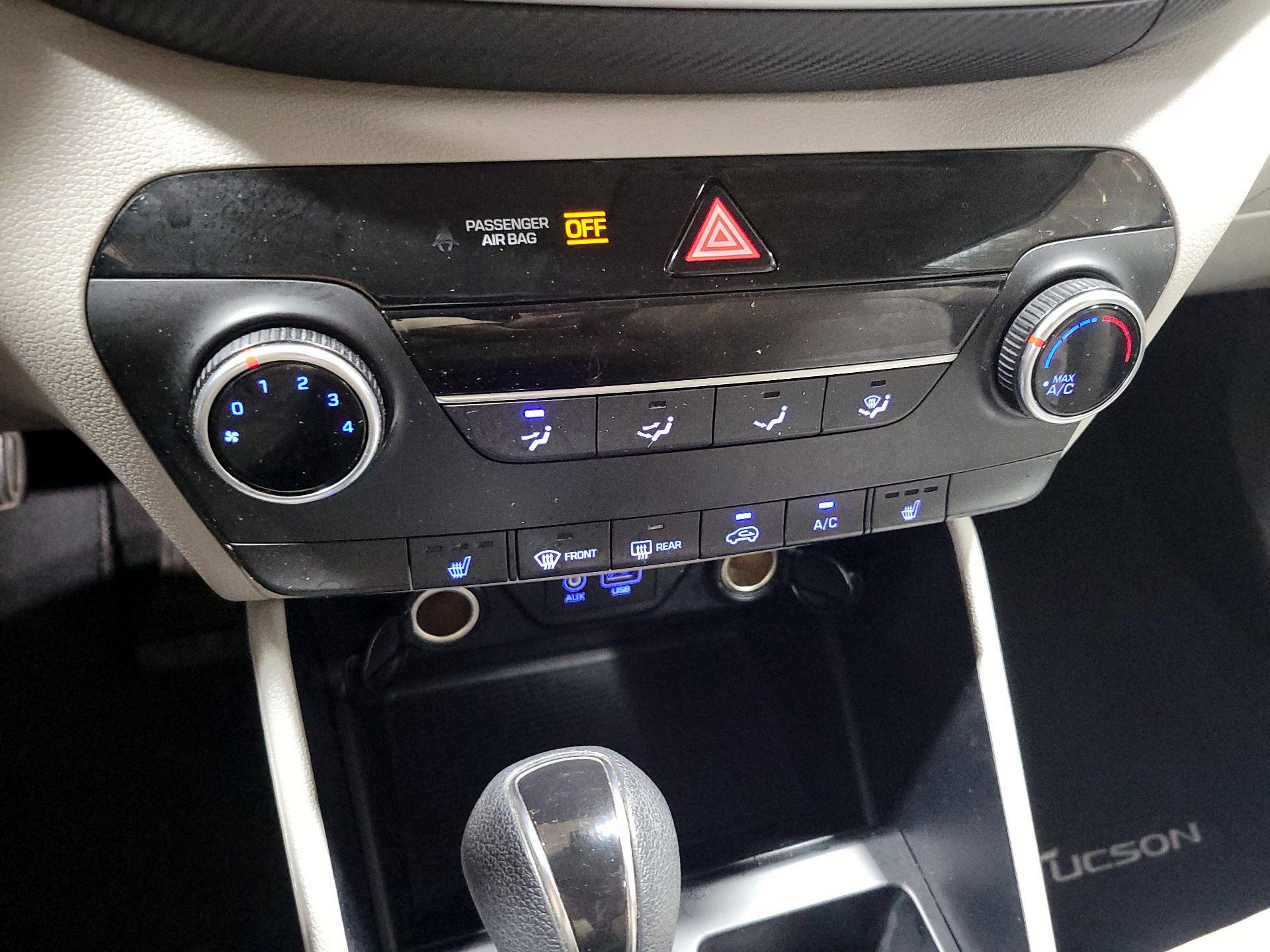 Thumbnail: 2020 Hyundai Tucson - 16