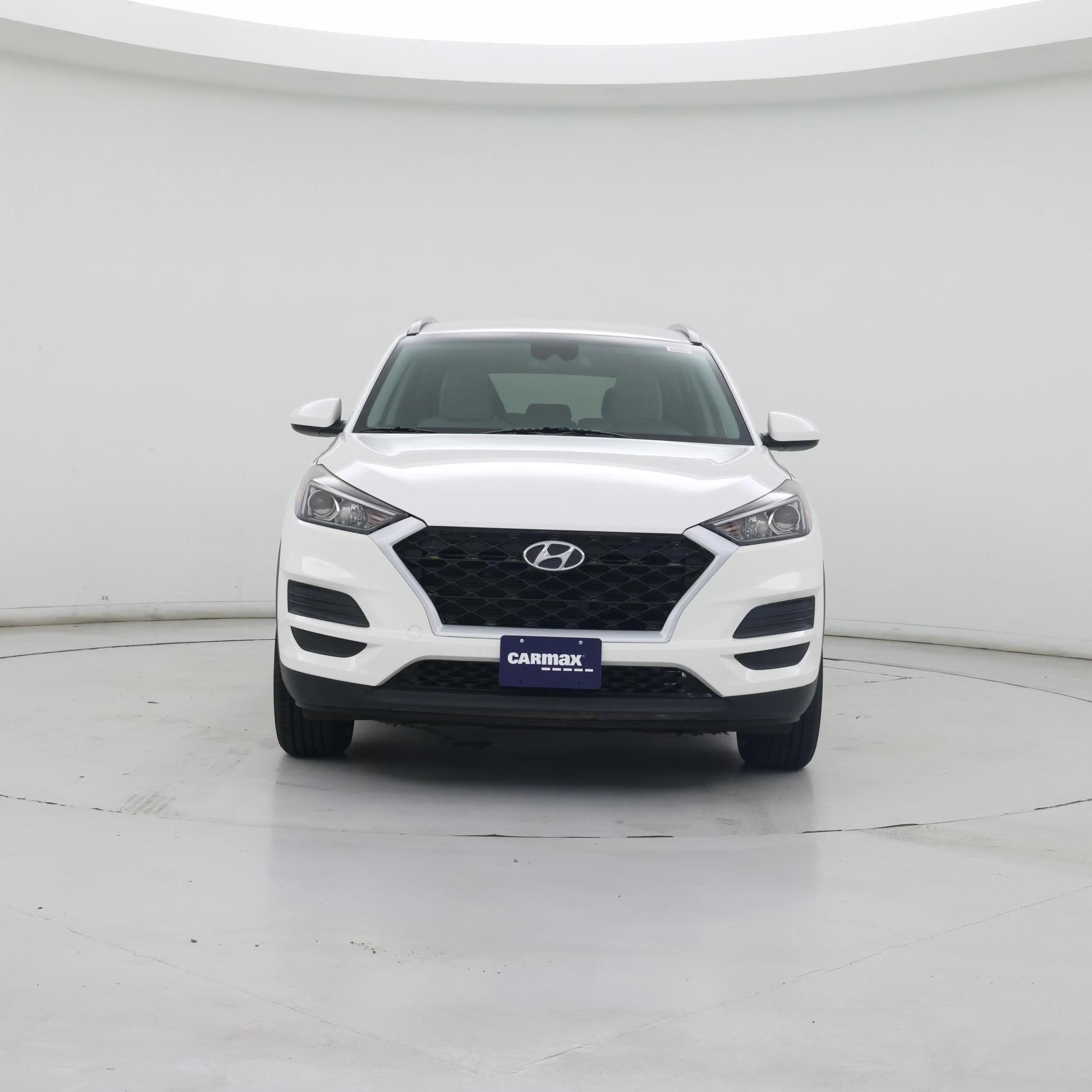 Thumbnail: 2020 Hyundai Tucson - 5