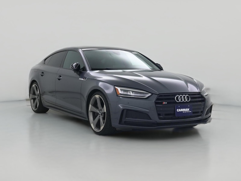 2019 Audi S5 Premium Plus -
                  Garland, TX