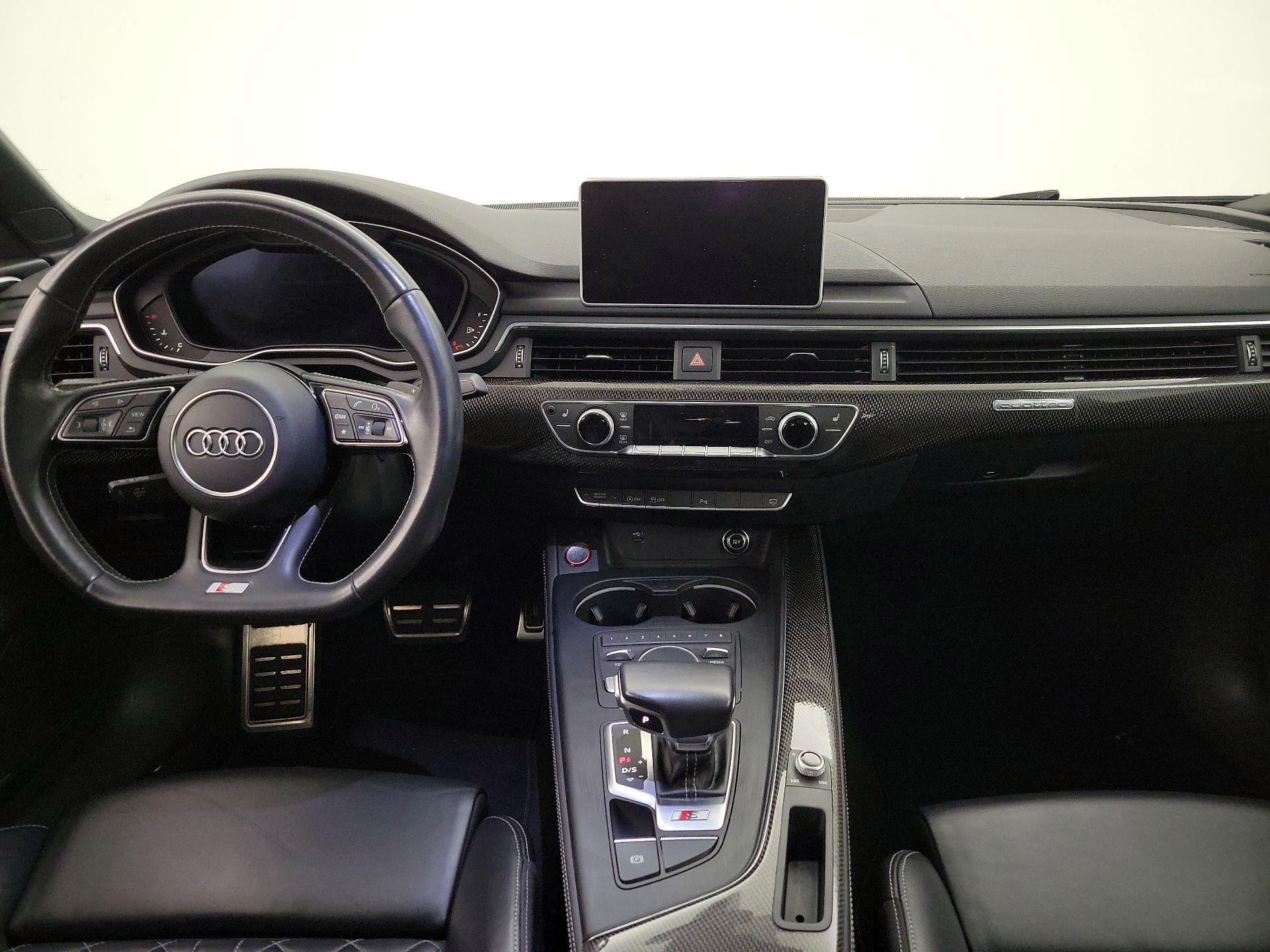 Thumbnail: 2019 Audi S5 - 9