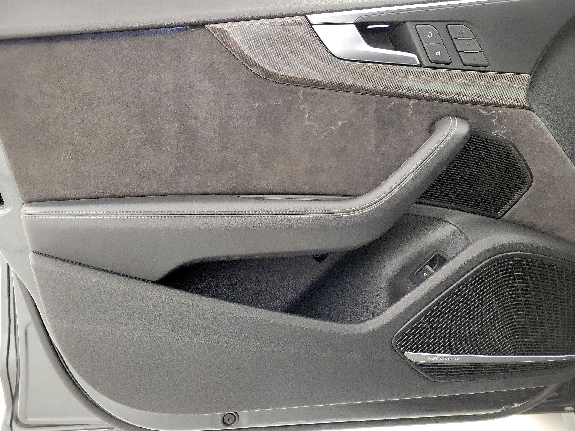 Thumbnail: 2019 Audi S5 - 12