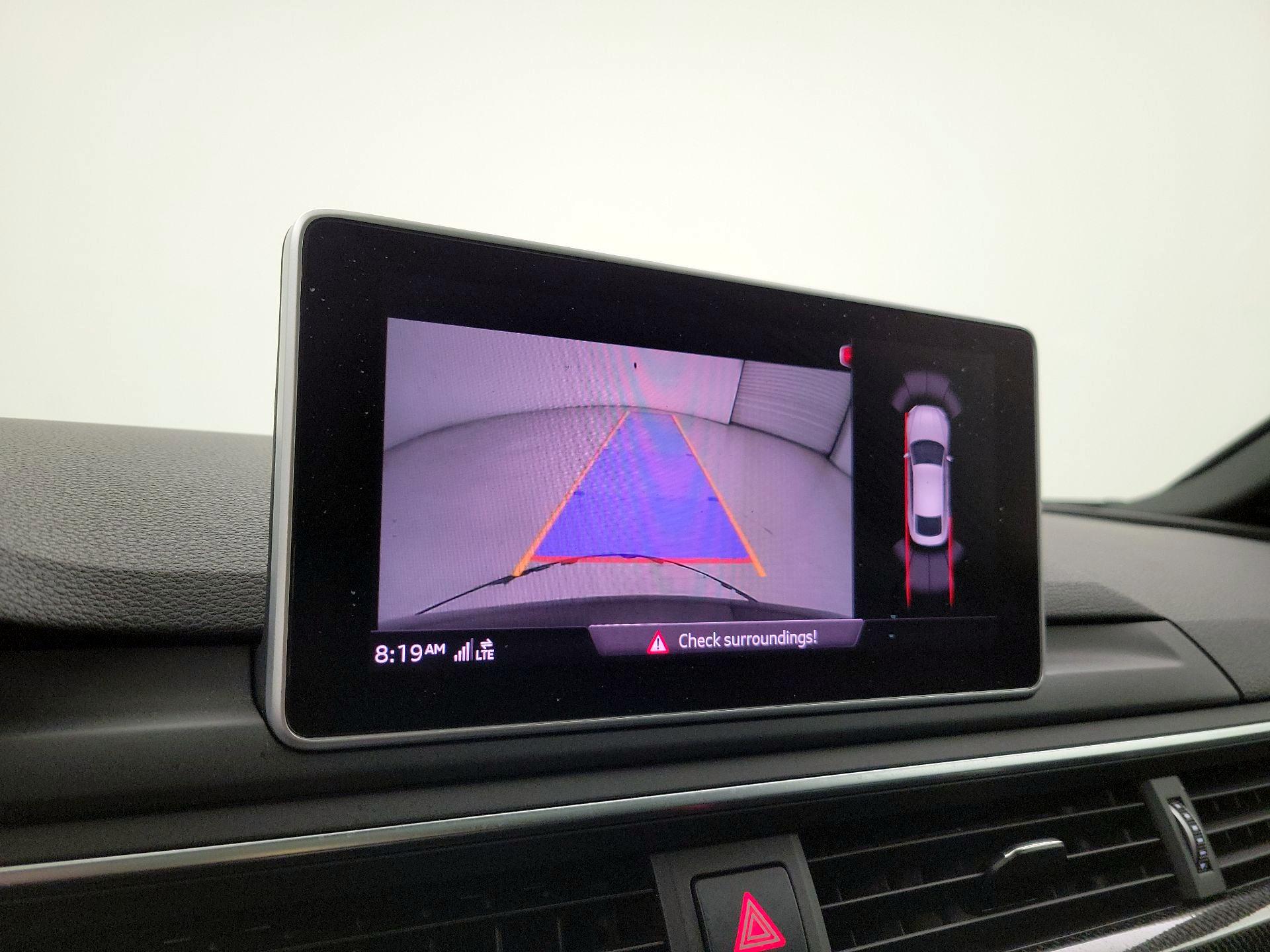 Thumbnail: 2019 Audi S5 - 14