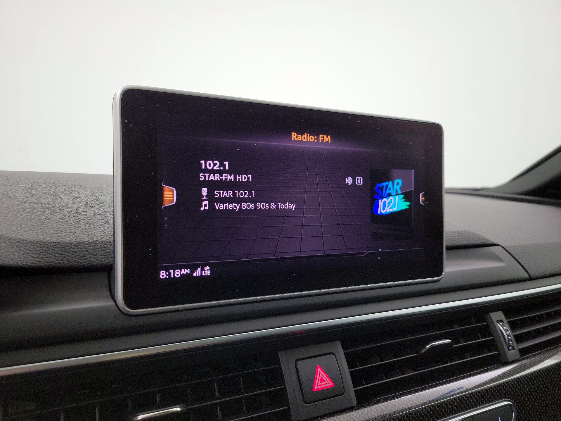 Thumbnail: 2019 Audi S5 - 15