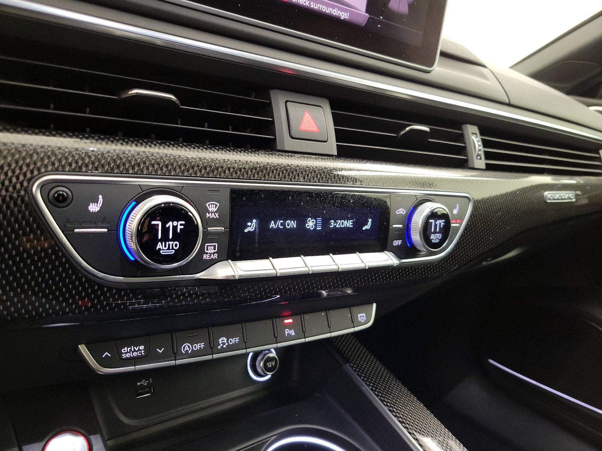 Thumbnail: 2019 Audi S5 - 16