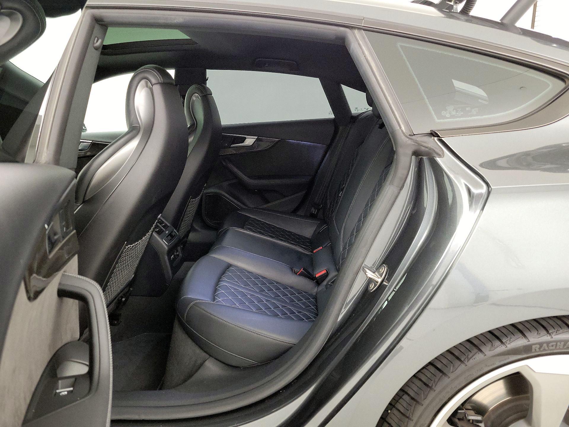 Thumbnail: 2019 Audi S5 - 20