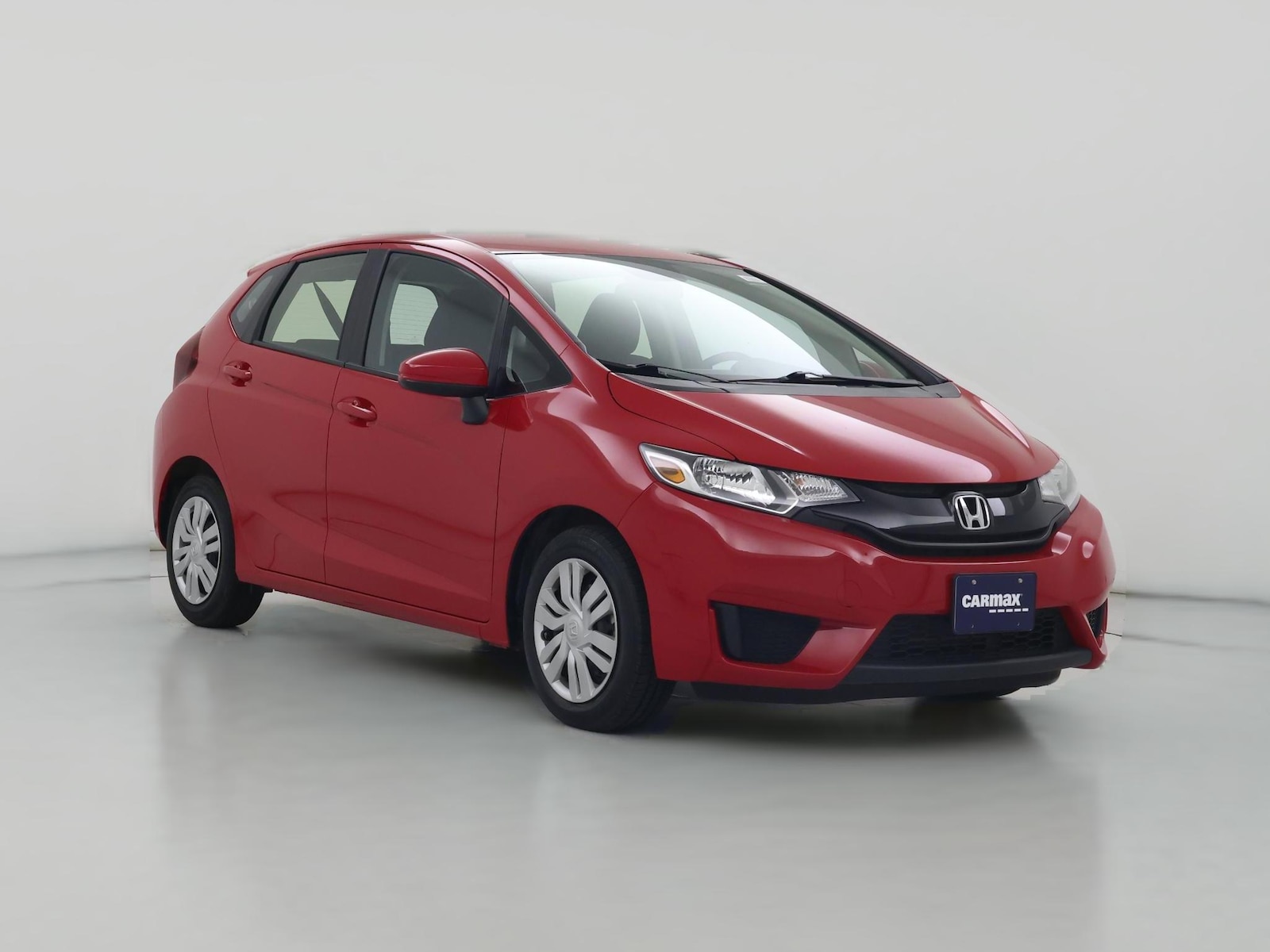 2016 Honda Fit
