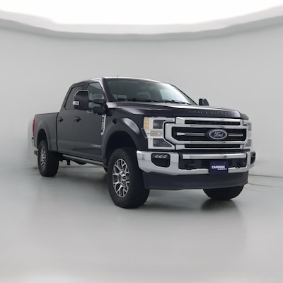 2021 Ford F250 Lariat