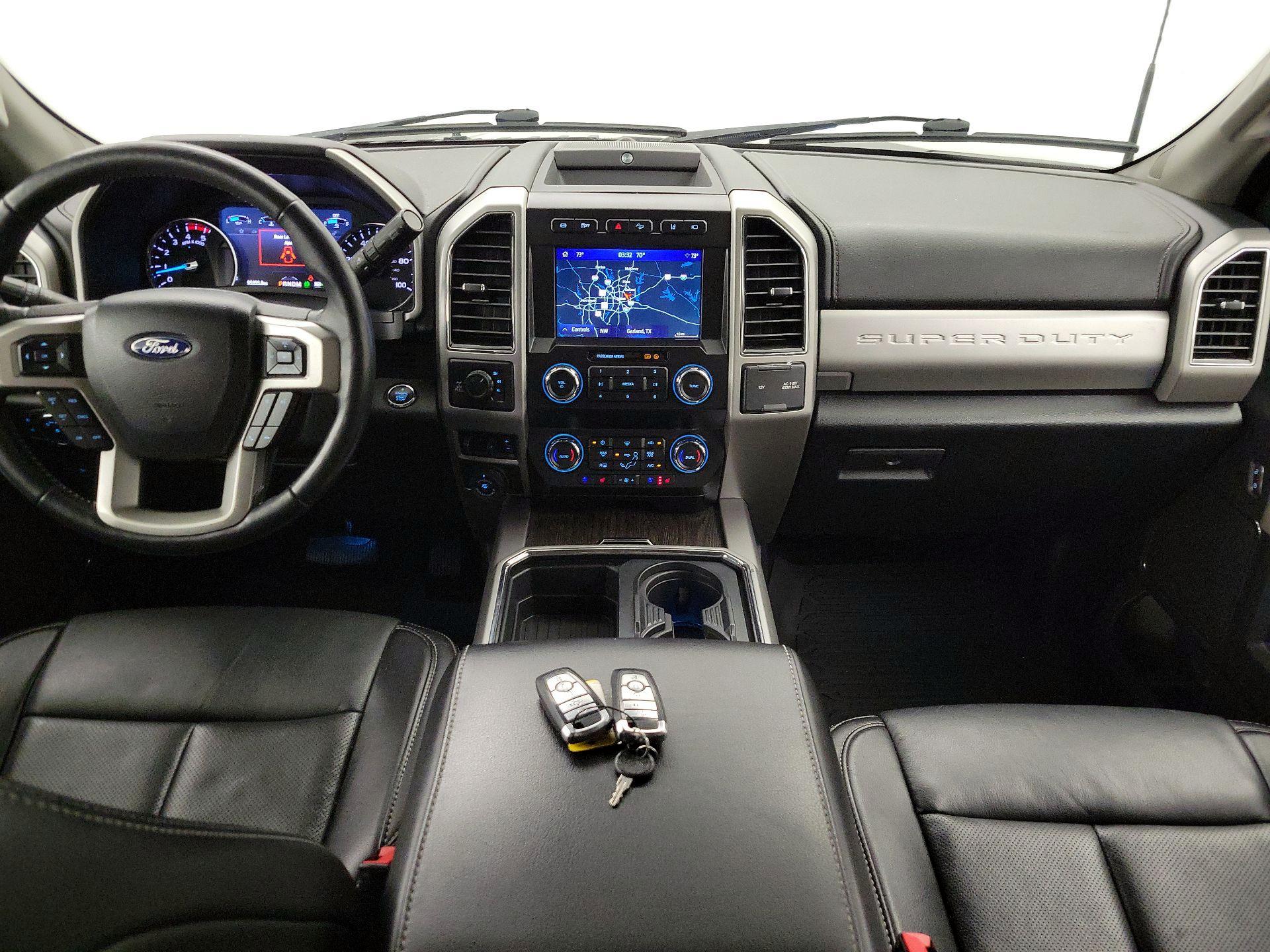 Thumbnail: 2021 Ford F-250 - 9