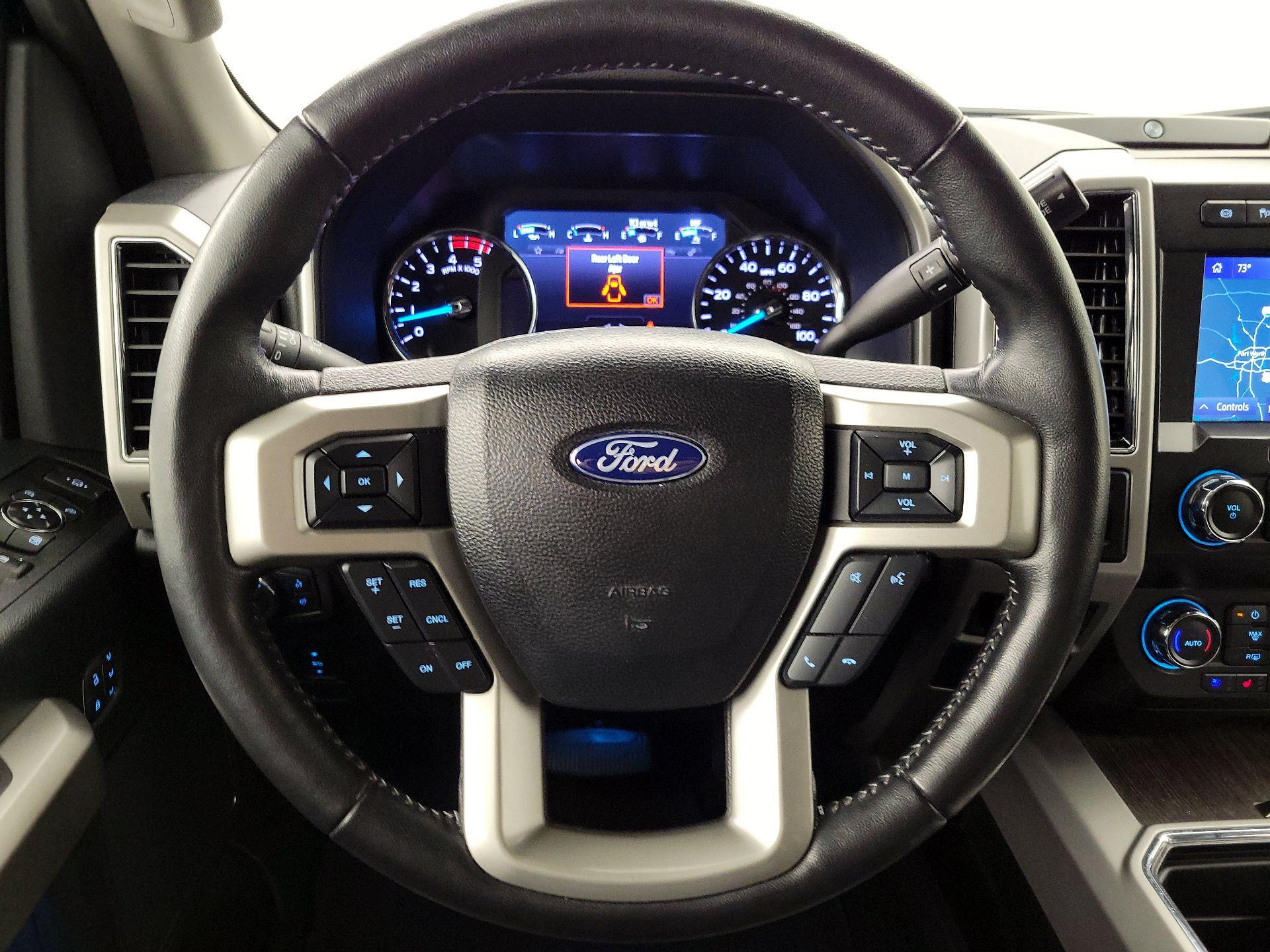 Thumbnail: 2021 Ford F-250 - 10