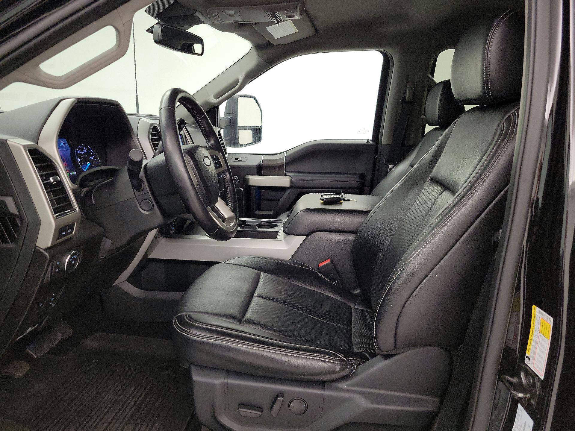 Thumbnail: 2021 Ford F-250 - 11