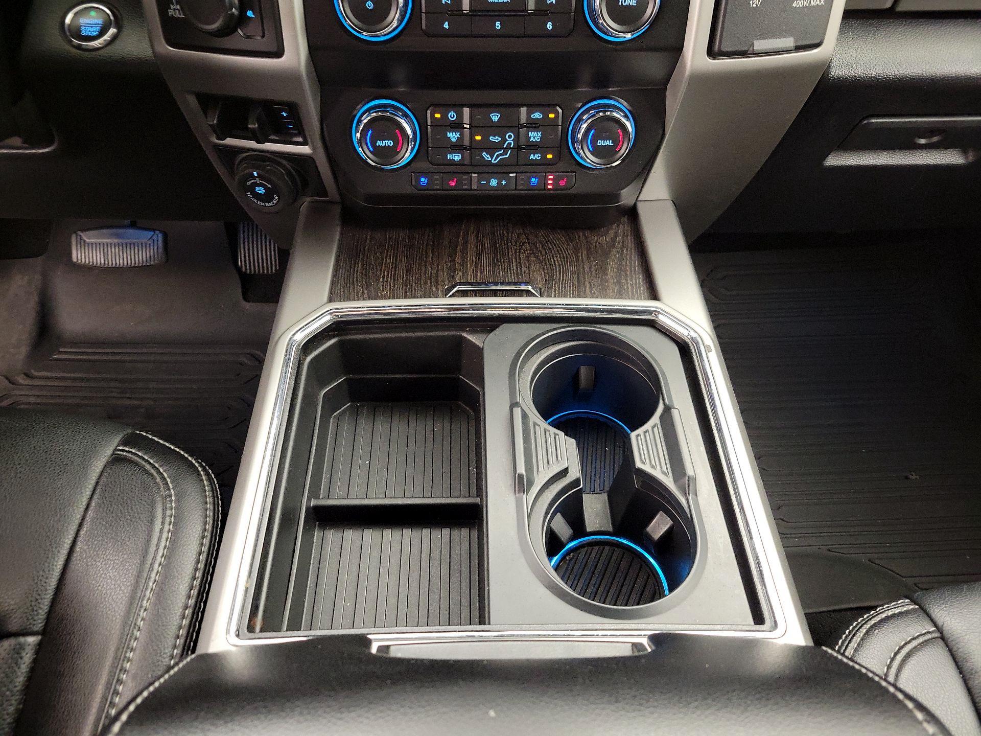 Thumbnail: 2021 Ford F-250 - 18