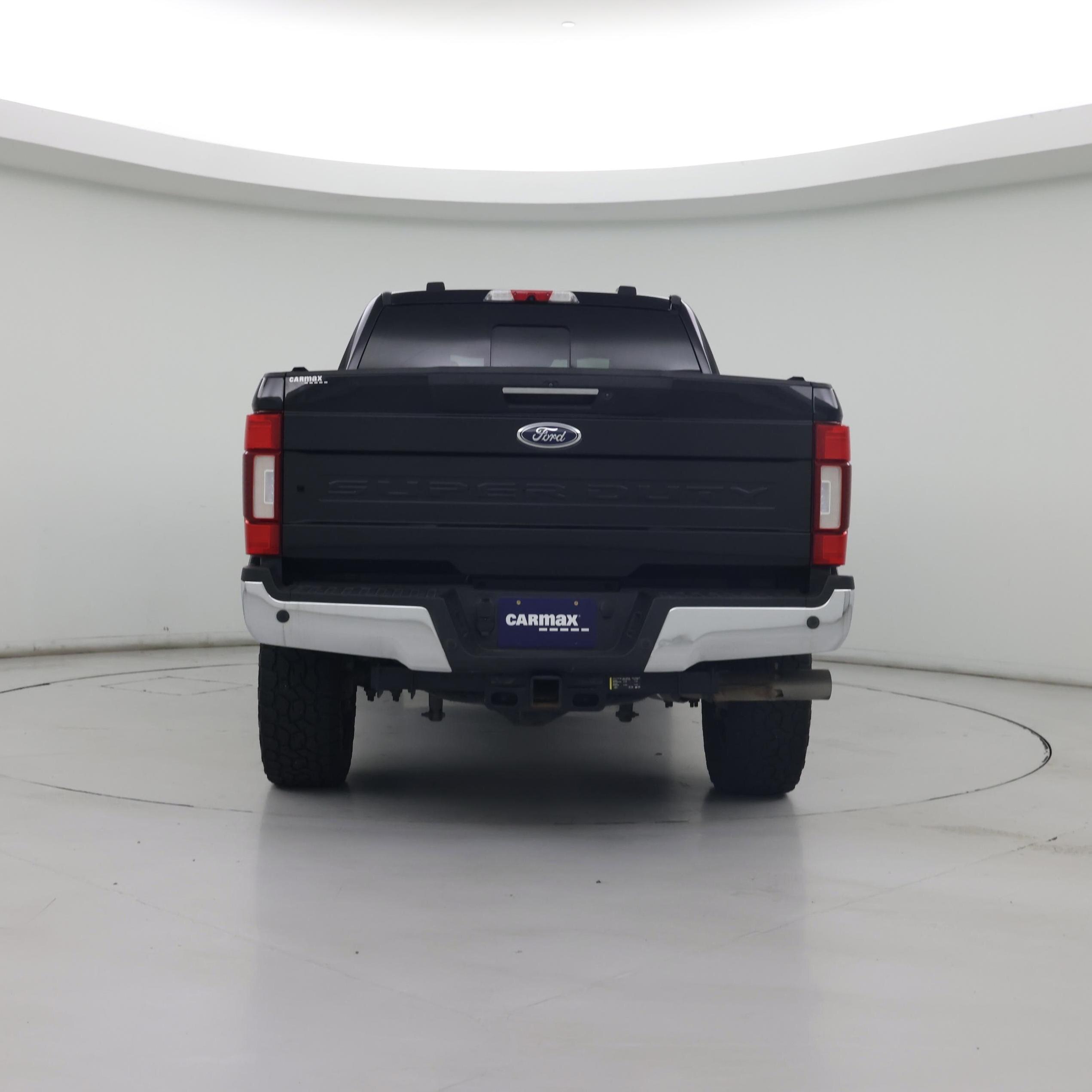 Thumbnail: 2021 Ford F-250 - 6